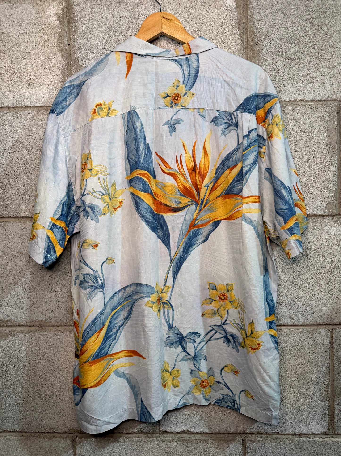 Camicia anni 80’90’ XL