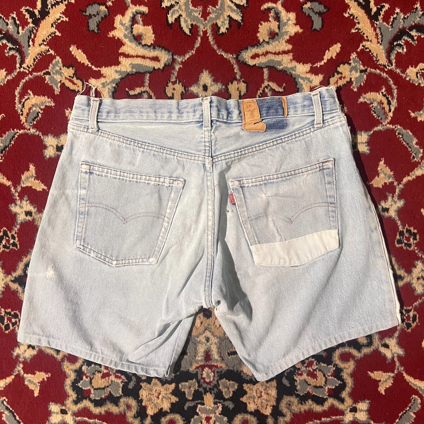 Levi’s custom 46/47ita
