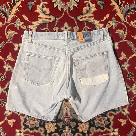 Levi’s custom 46/47ita