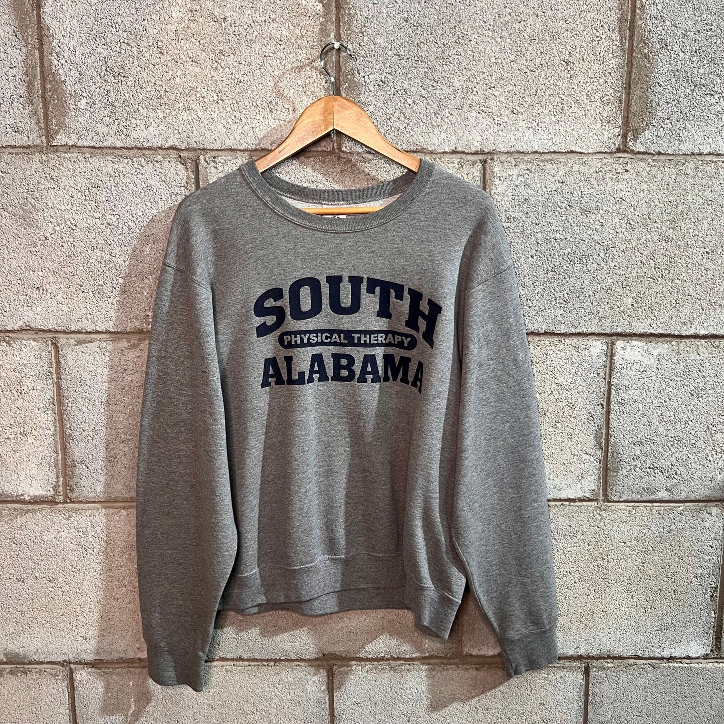 Felpa Alabama M