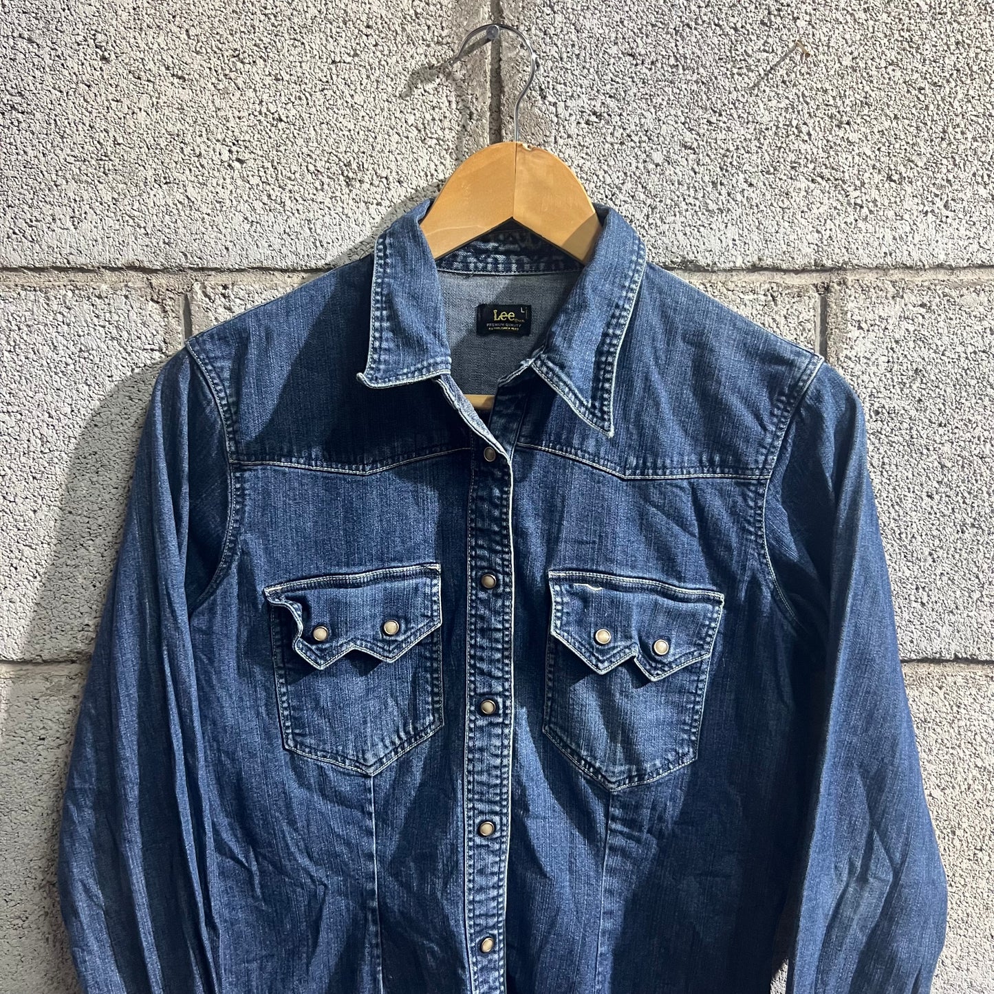 LEE jeans donna XS