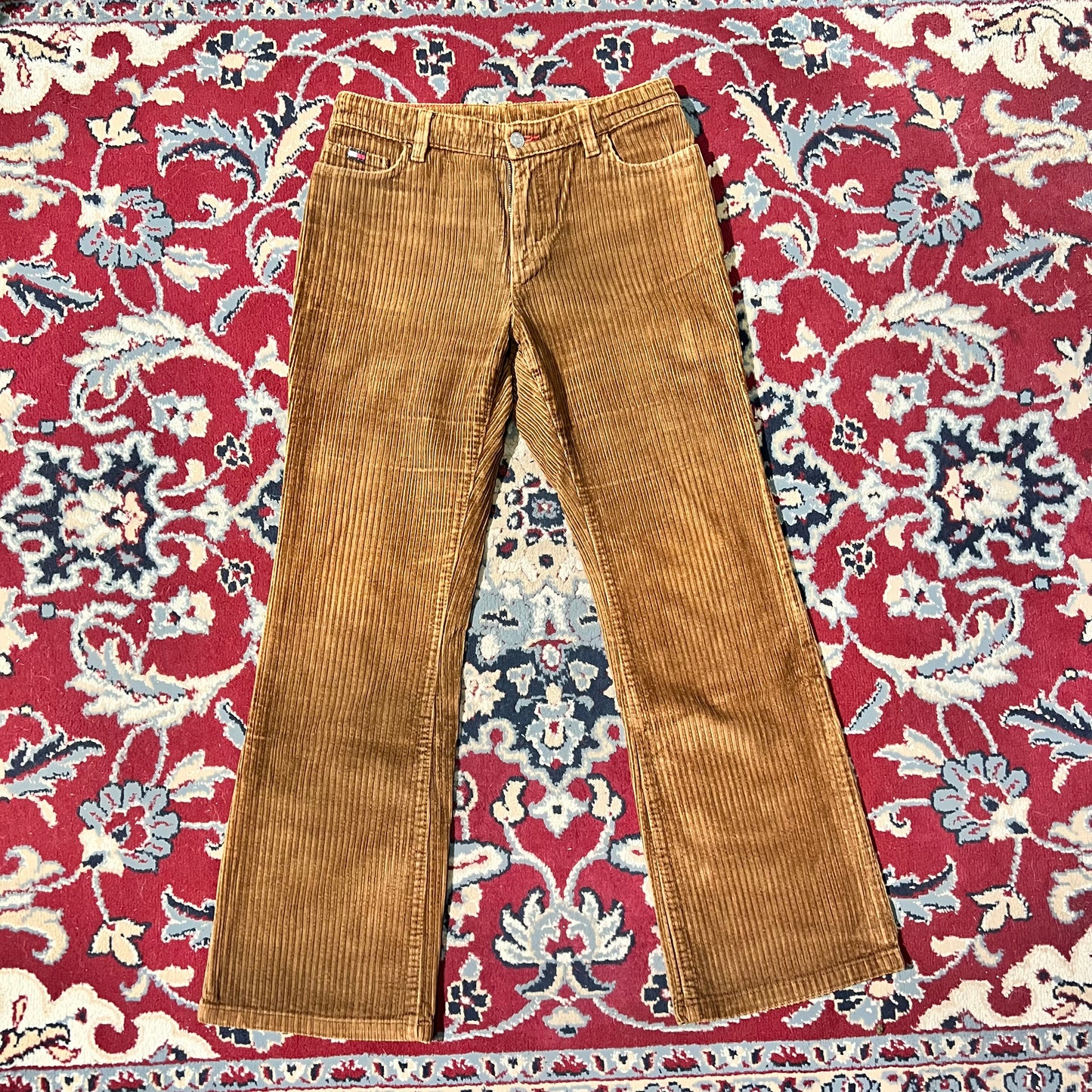 Tommy Hilfiger coste vita bassa 42ita