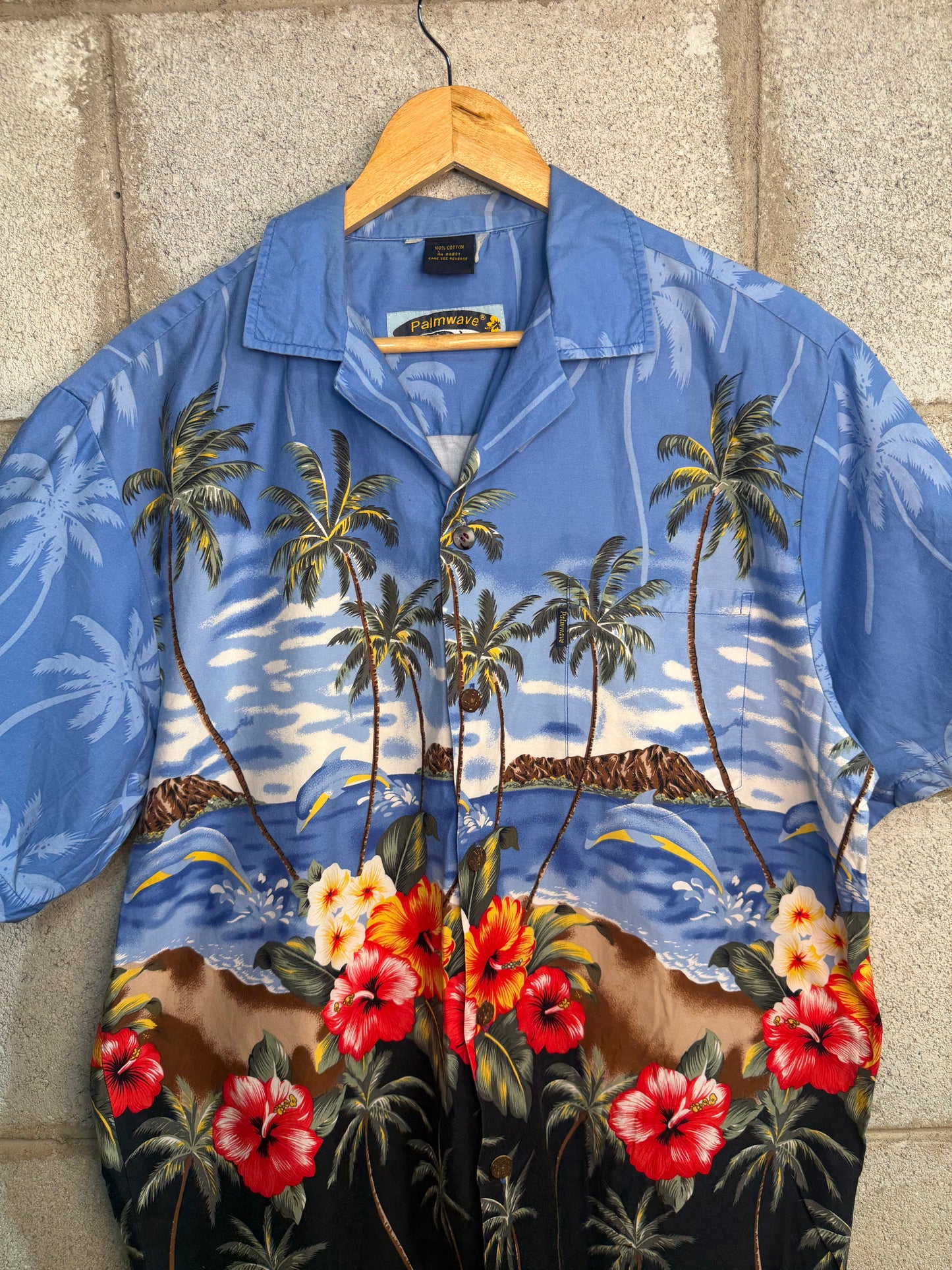 Camicia anni 80’90’ L
