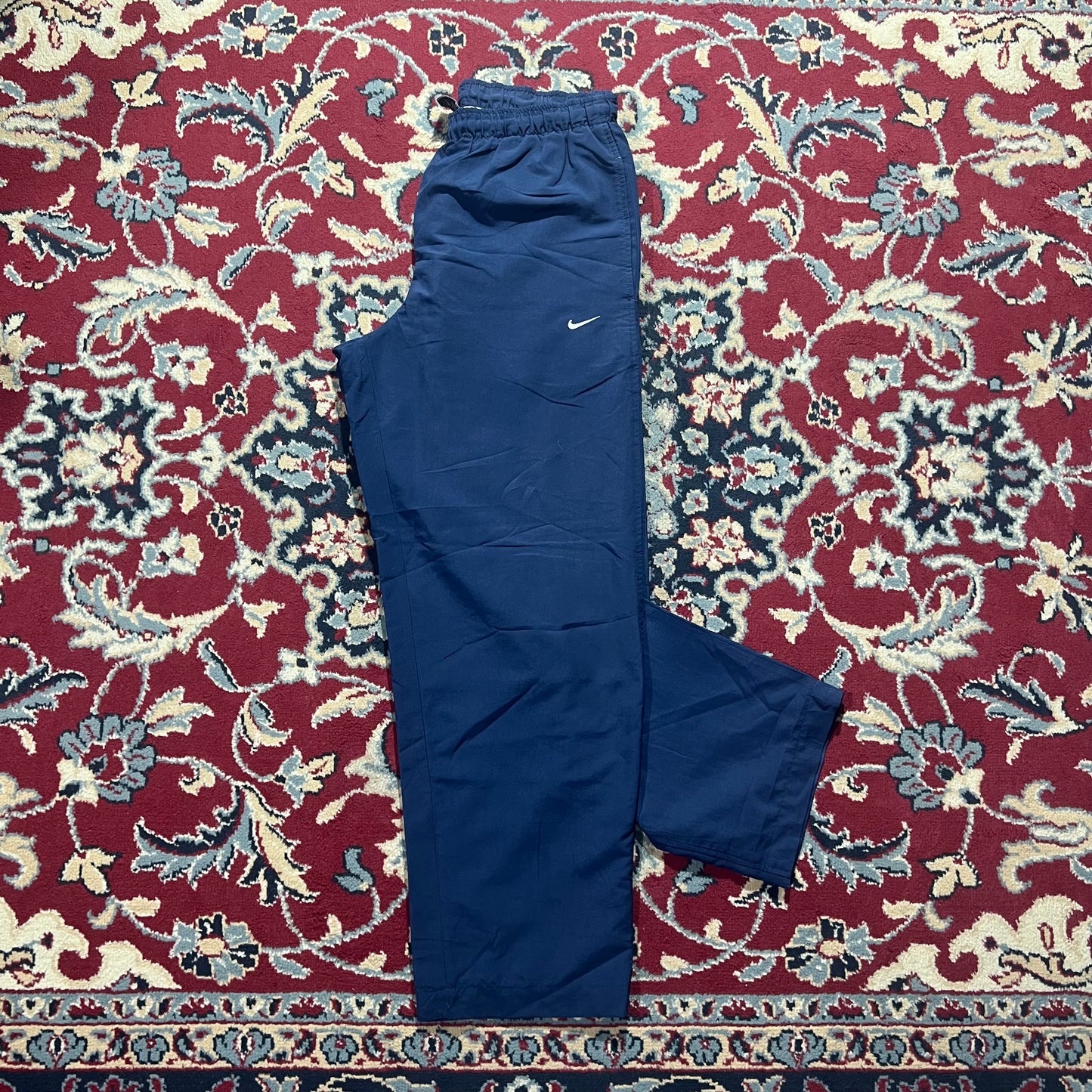 Nike blu M(usa) L