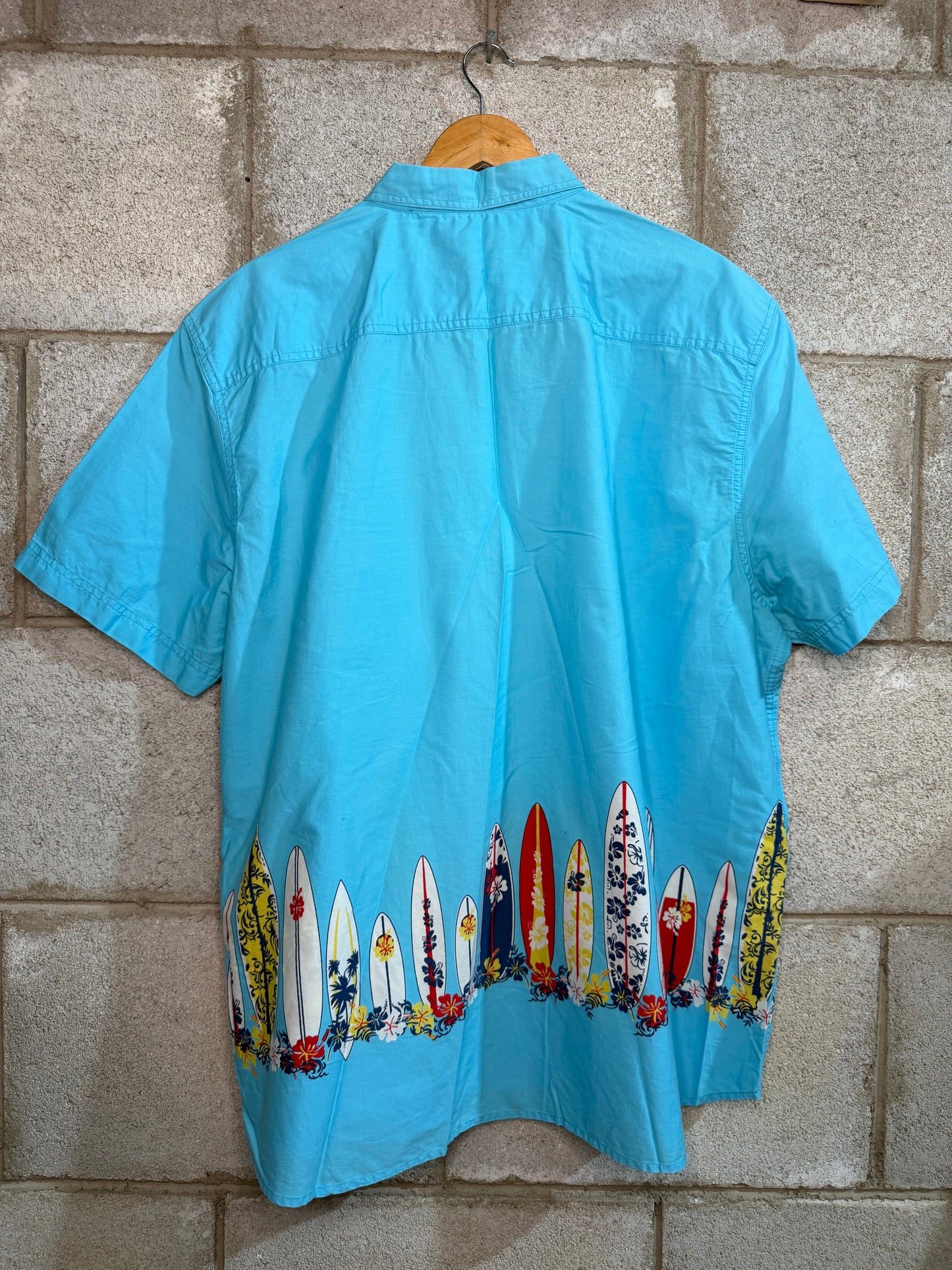 Camicia anni 80’90’ XL