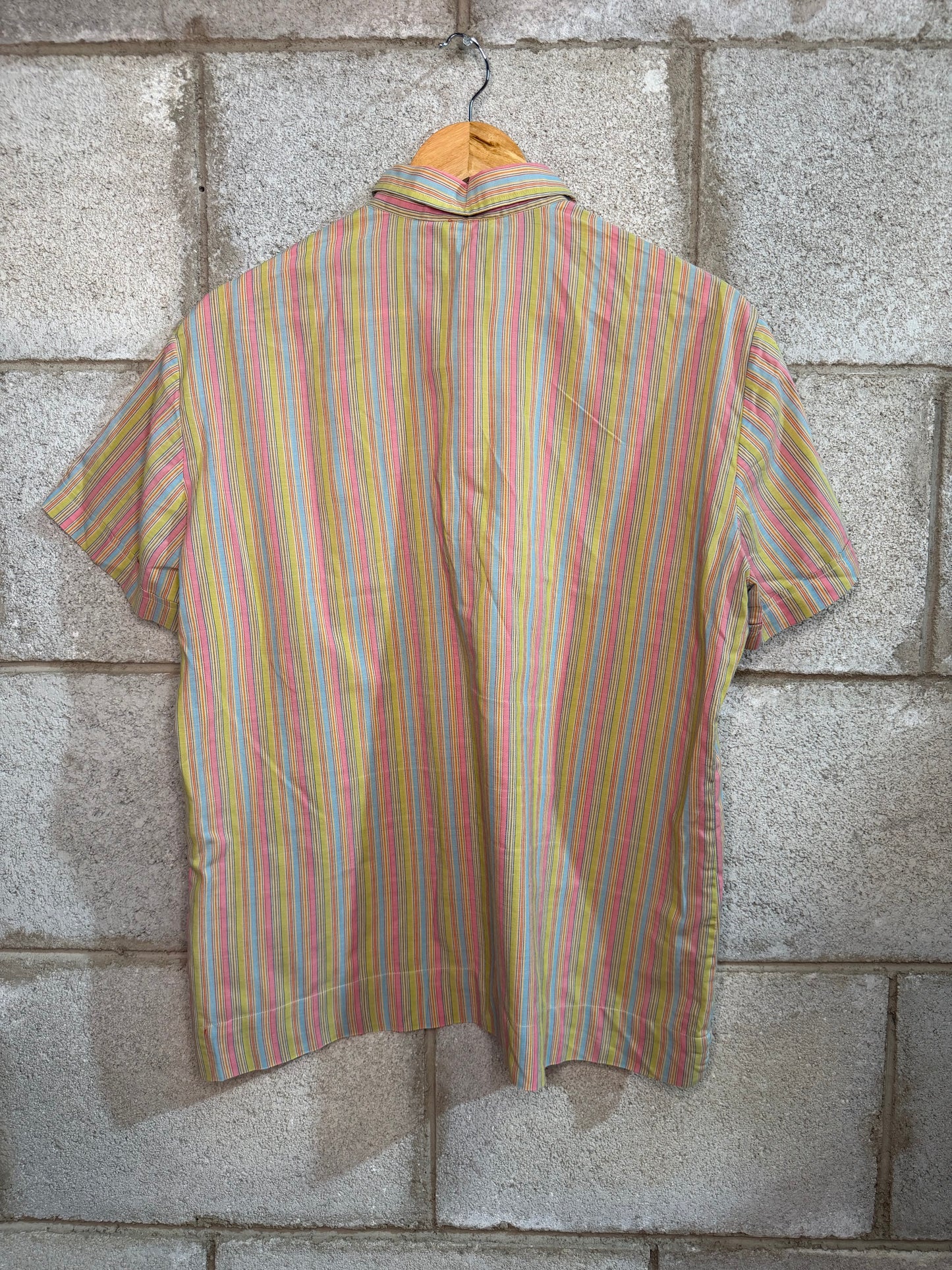 Camicia anni 80’90’ S/M