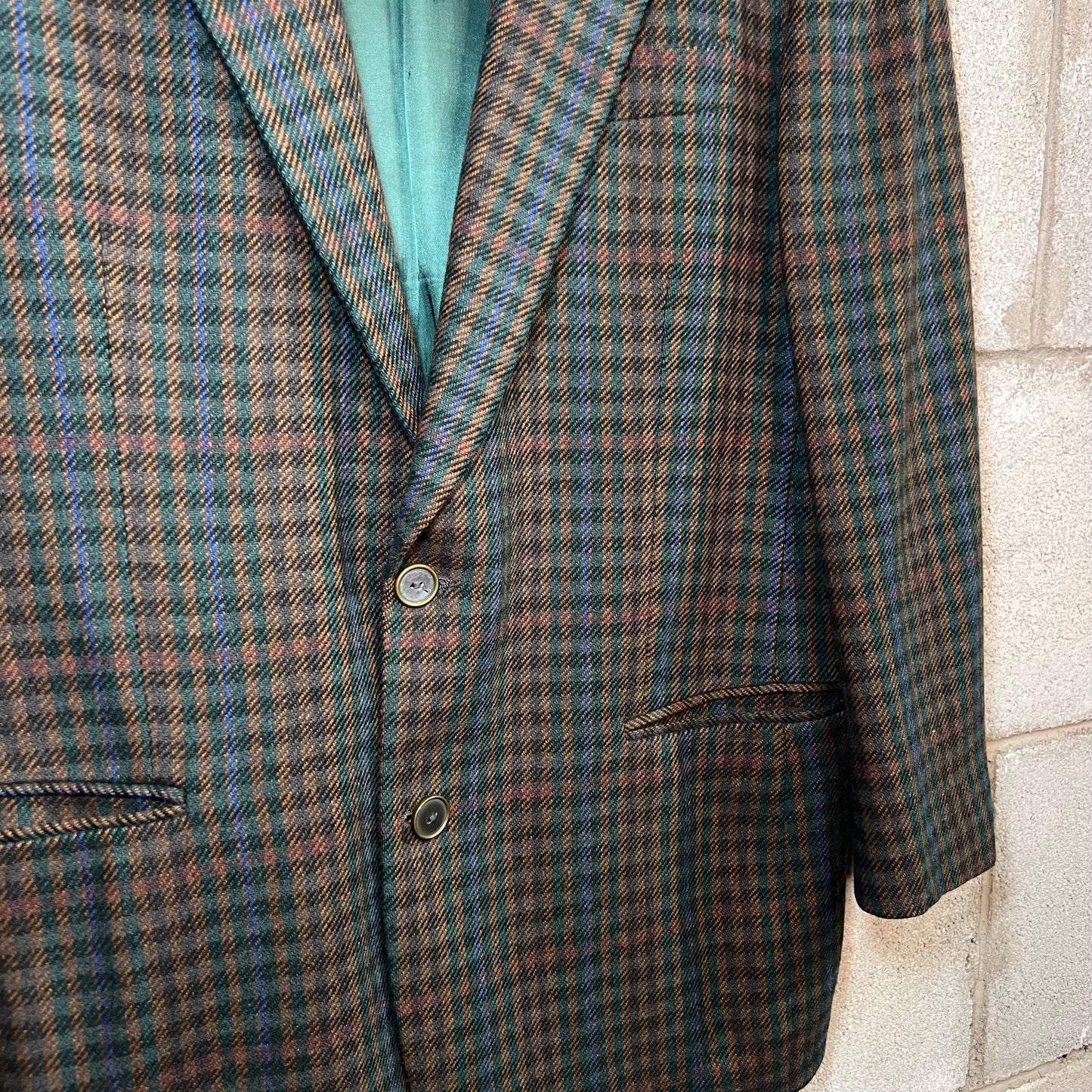Blazer Rodrigo (48)