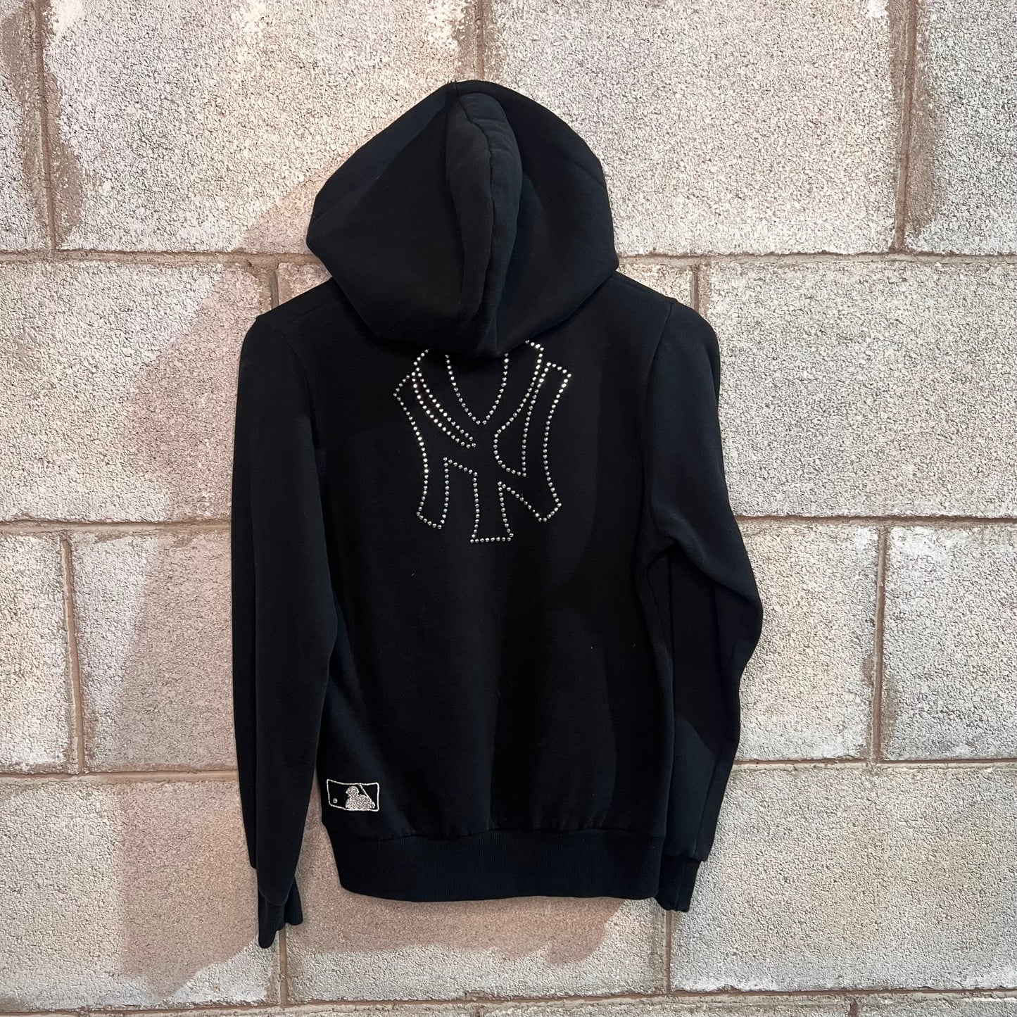 Felpa Majestic NY Yankees XS