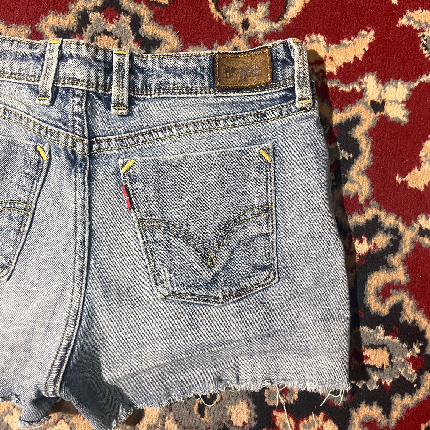 Shorts Levi’s 38ita