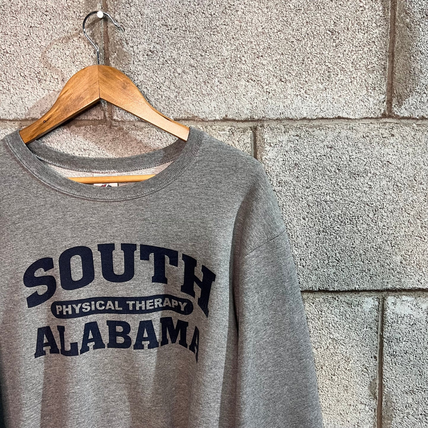 Felpa Alabama M