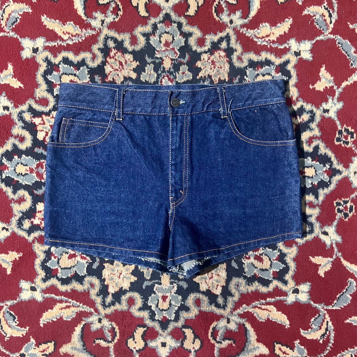 Shorts Levi’s 416-0911 (30x32) 42/44ita