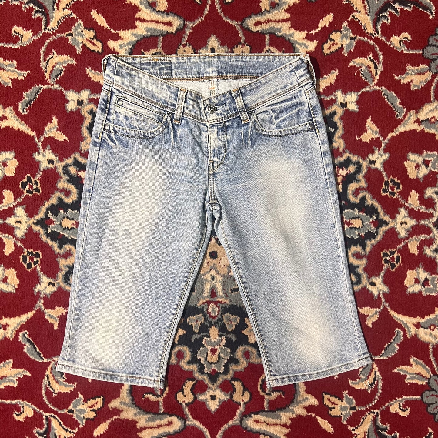 Levi’s bassa vita (29) 40/42ita