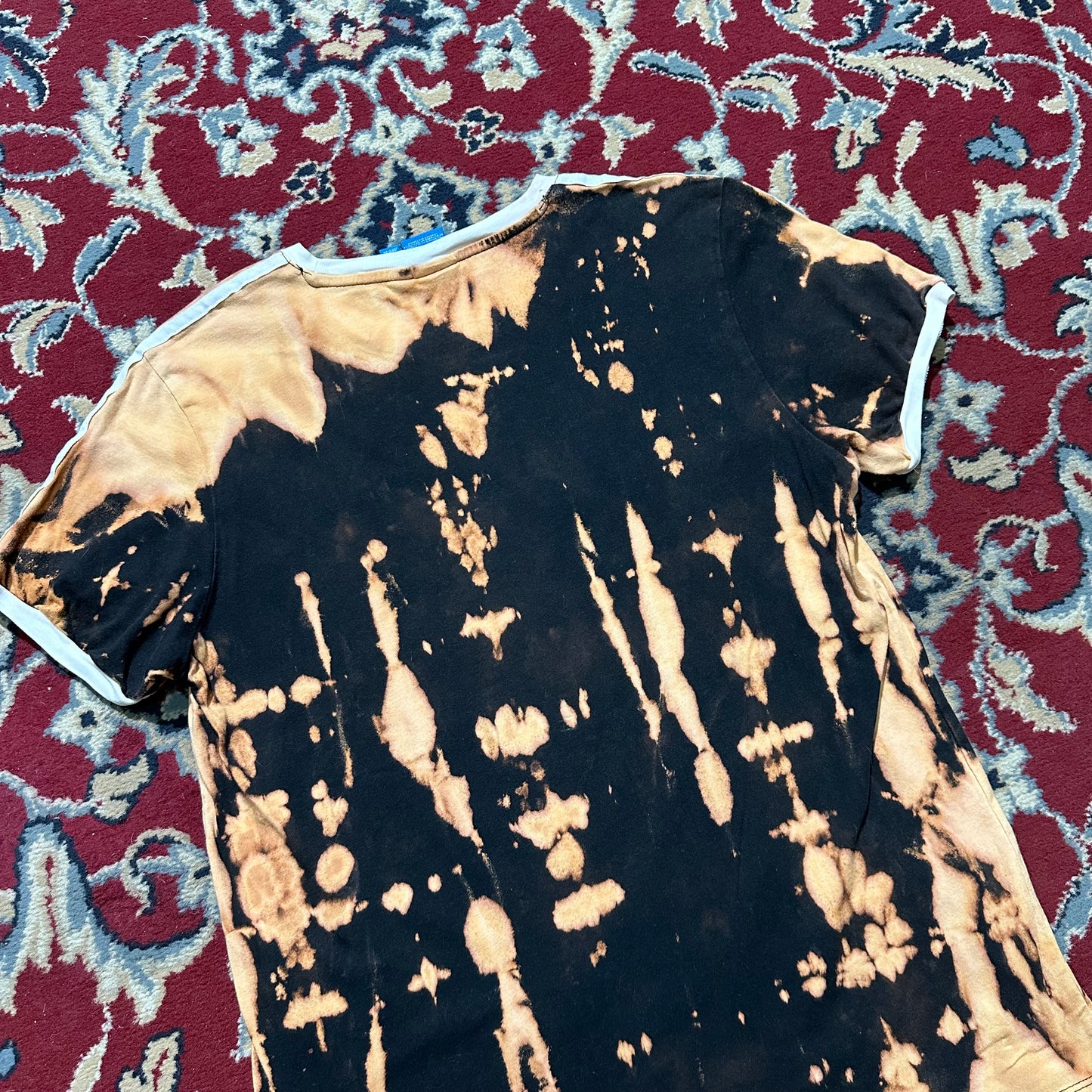 T-shirt Adidas Custom M