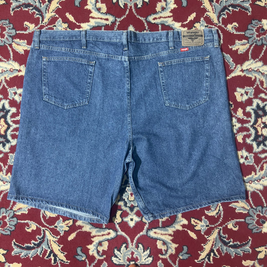 Wrangler 62ita