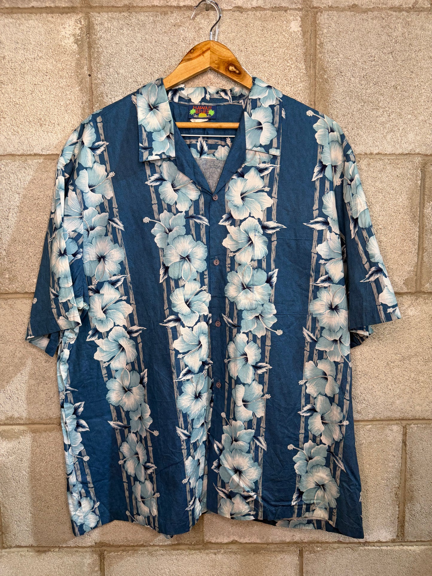 Camicia anni 80’90’ XXL