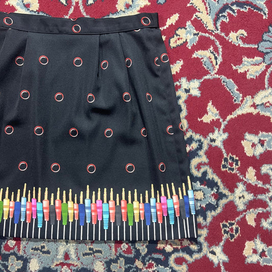 Minigonna vintage M/L