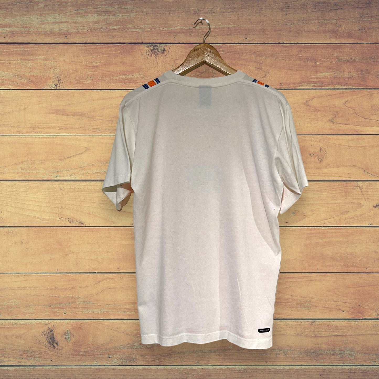 T-shirt Nike basketball M/L