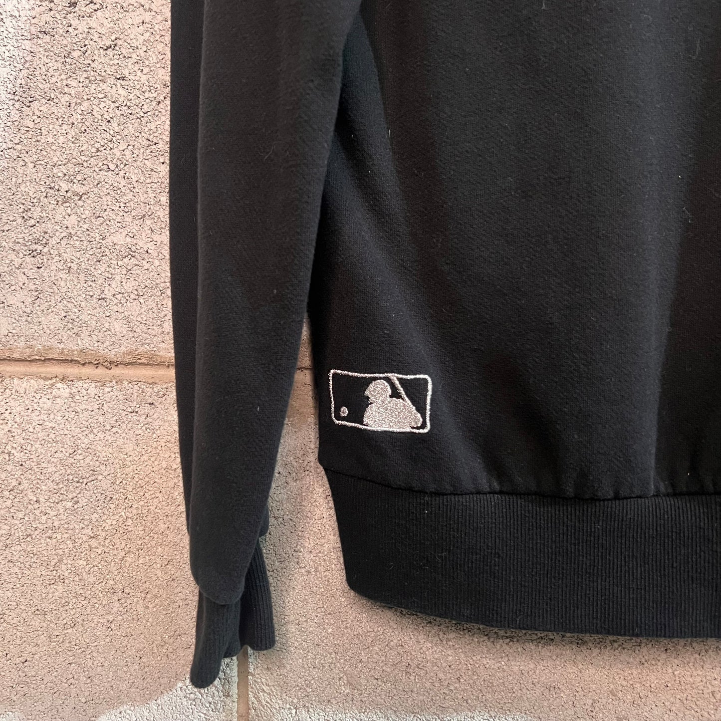 Felpa Majestic NY Yankees XS