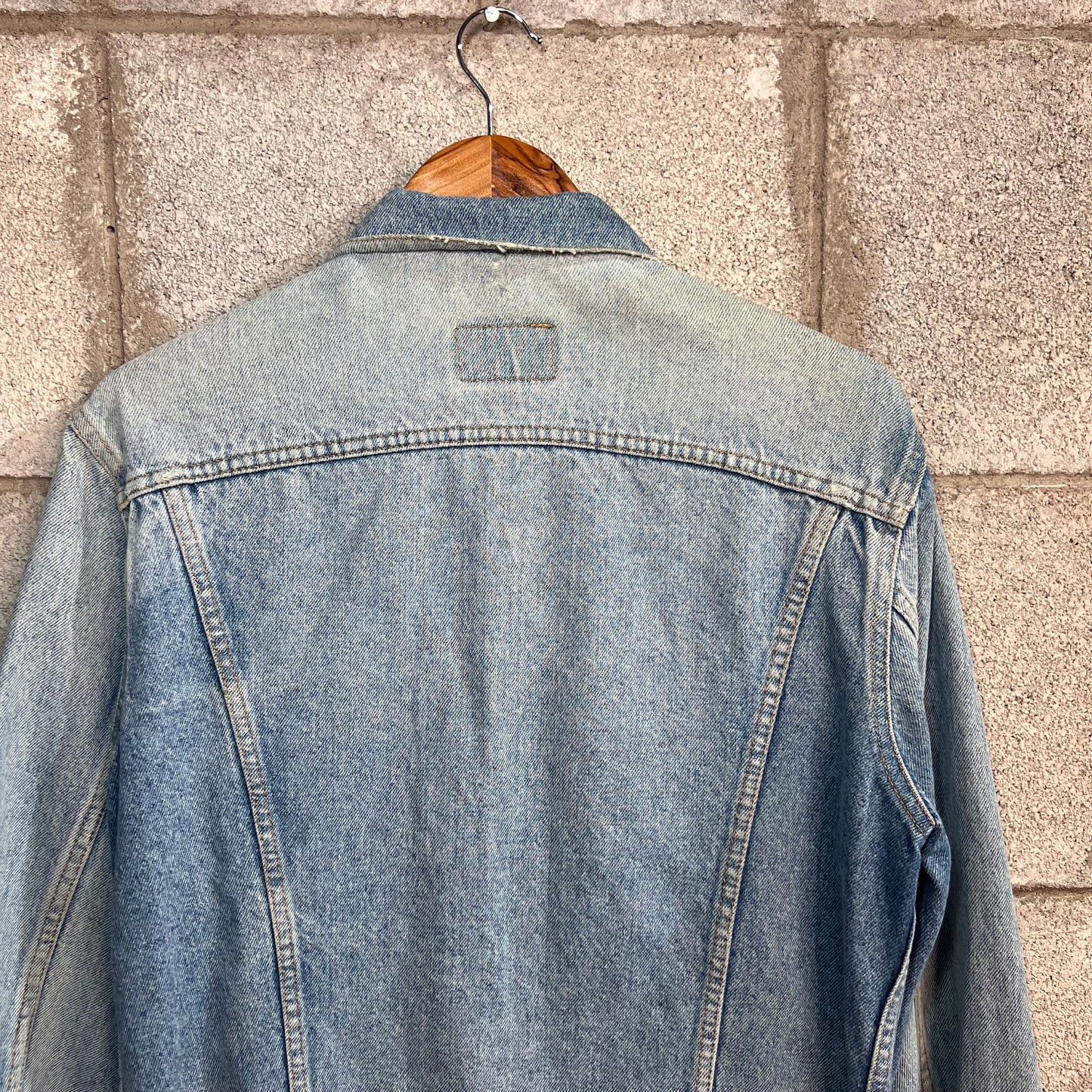 Jacket Denim Levi’s S/M