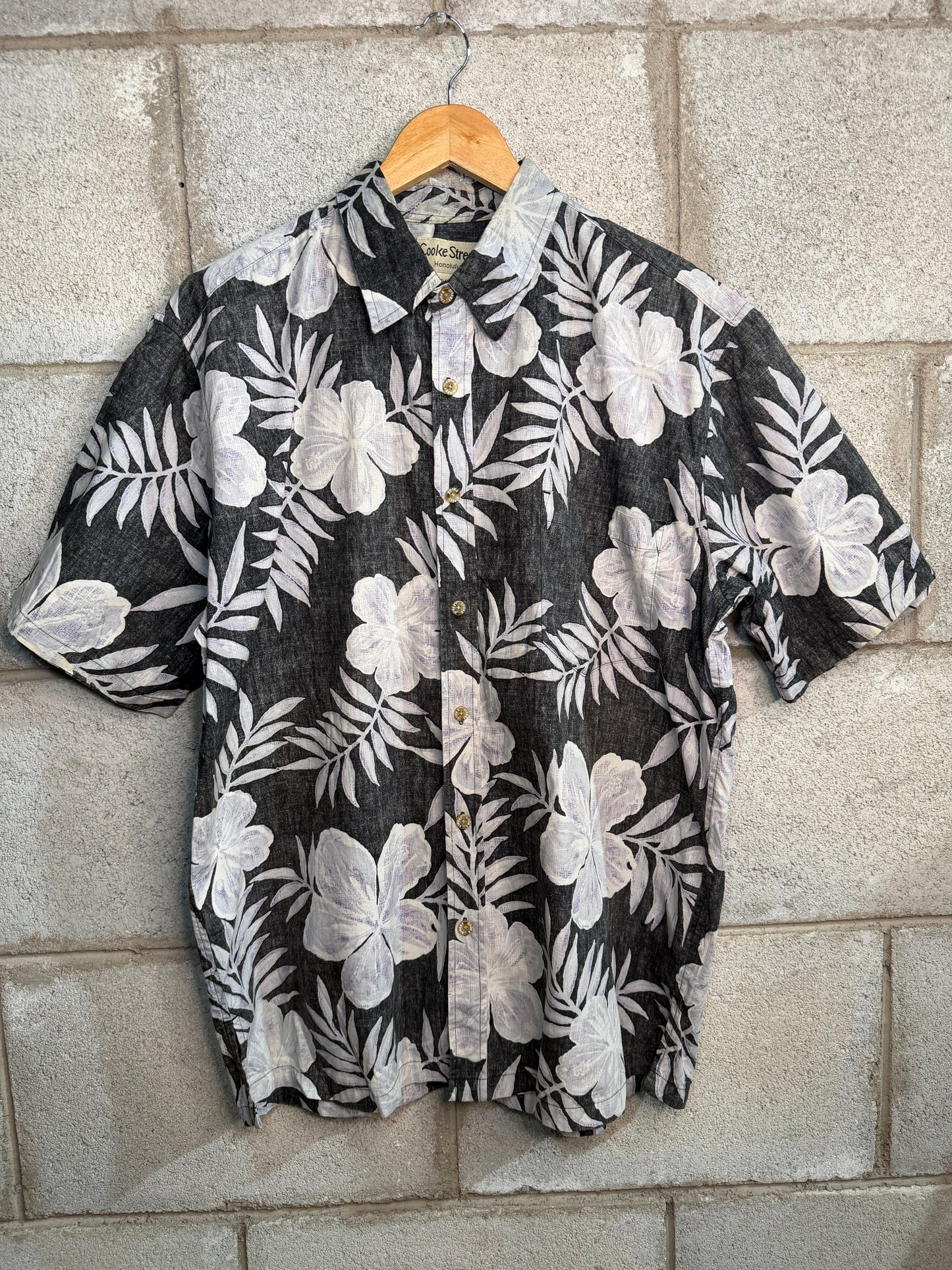 Camicia anni 80’90’ L