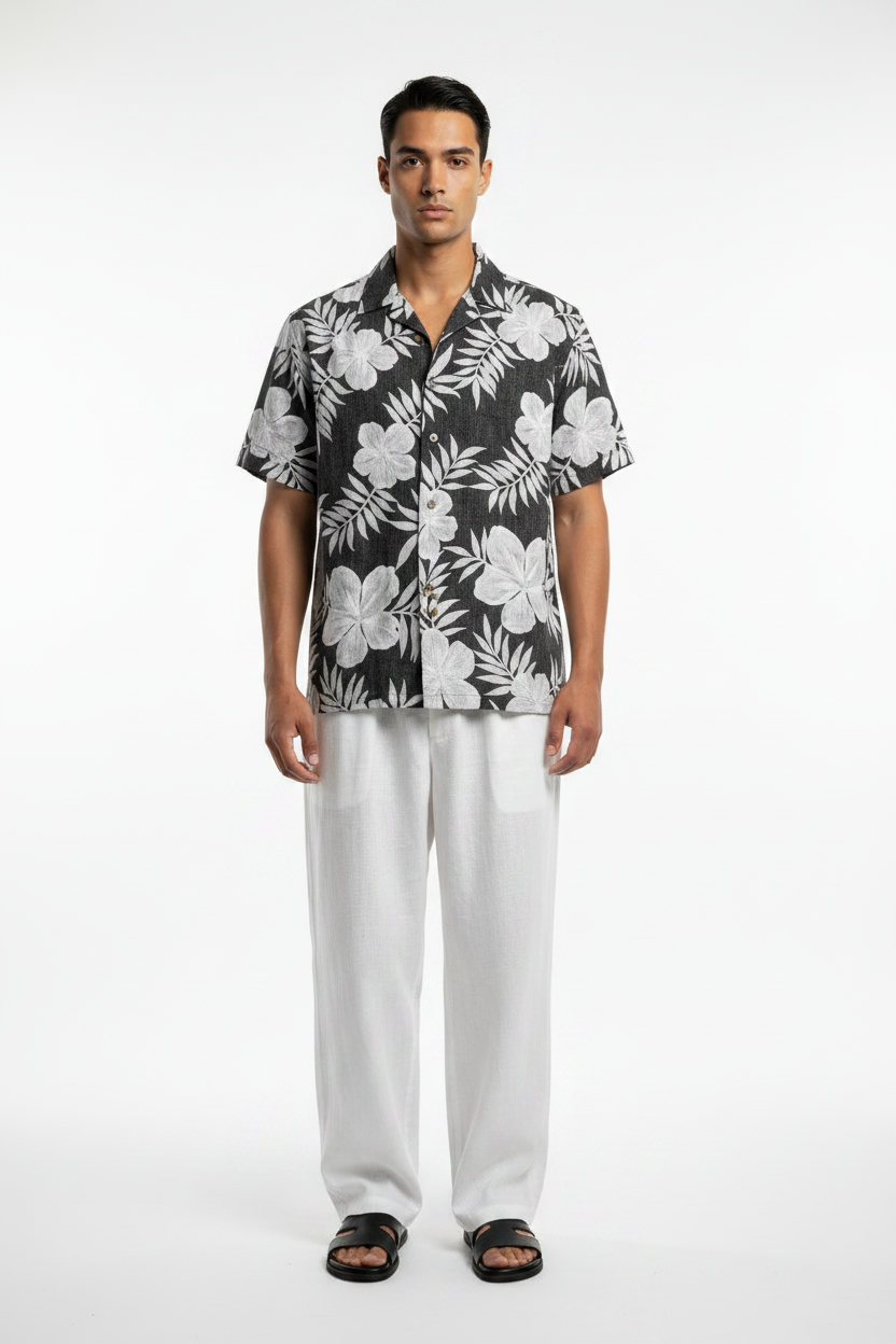 Camicia anni 80’90’ L