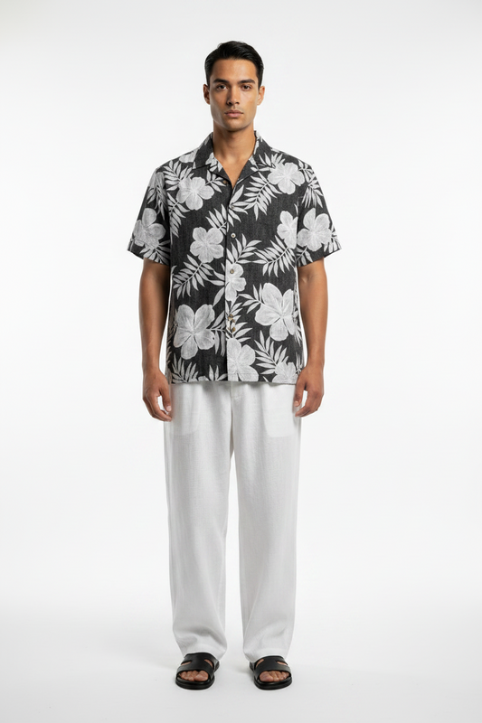 Camicia anni 80’90’ L