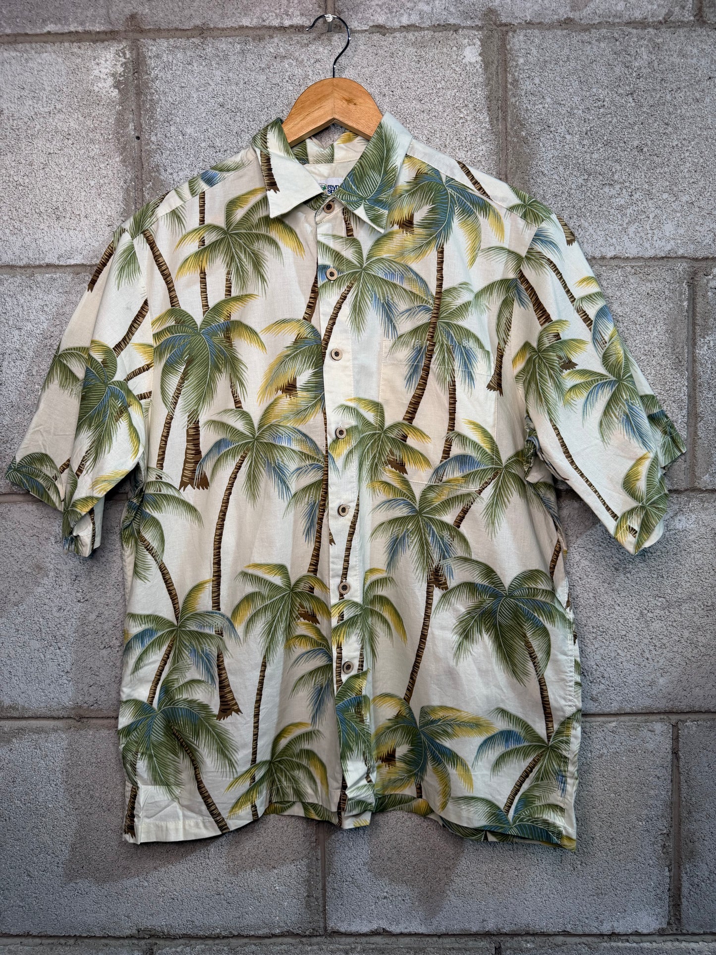 Camicia anni 80’90’ M