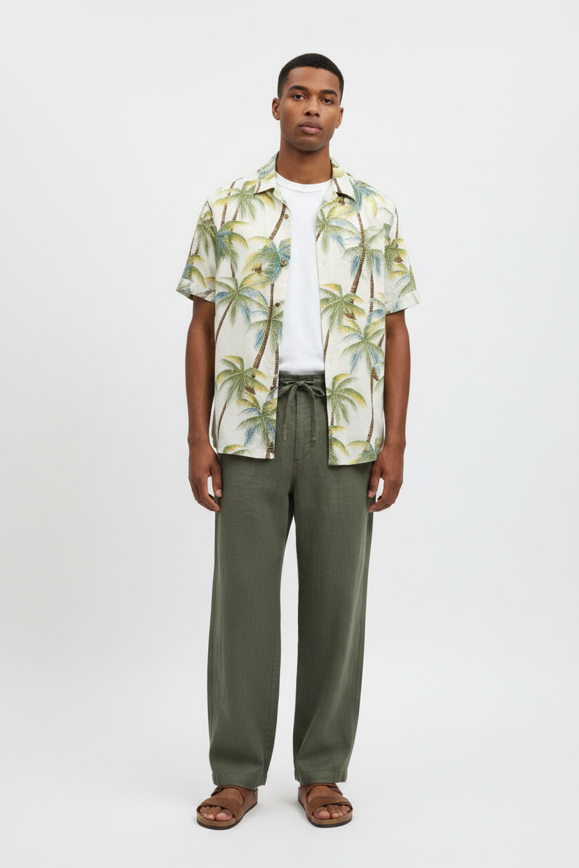 Camicia anni 80’90’ M