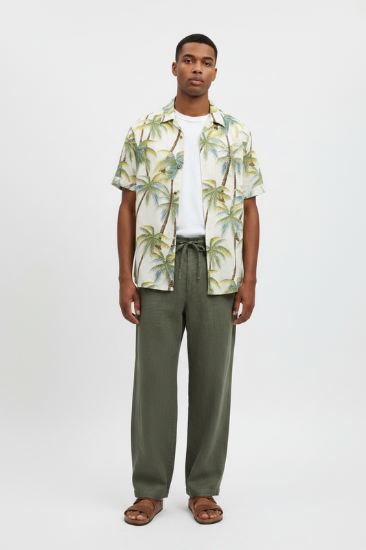 Camicia anni 80’90’ M