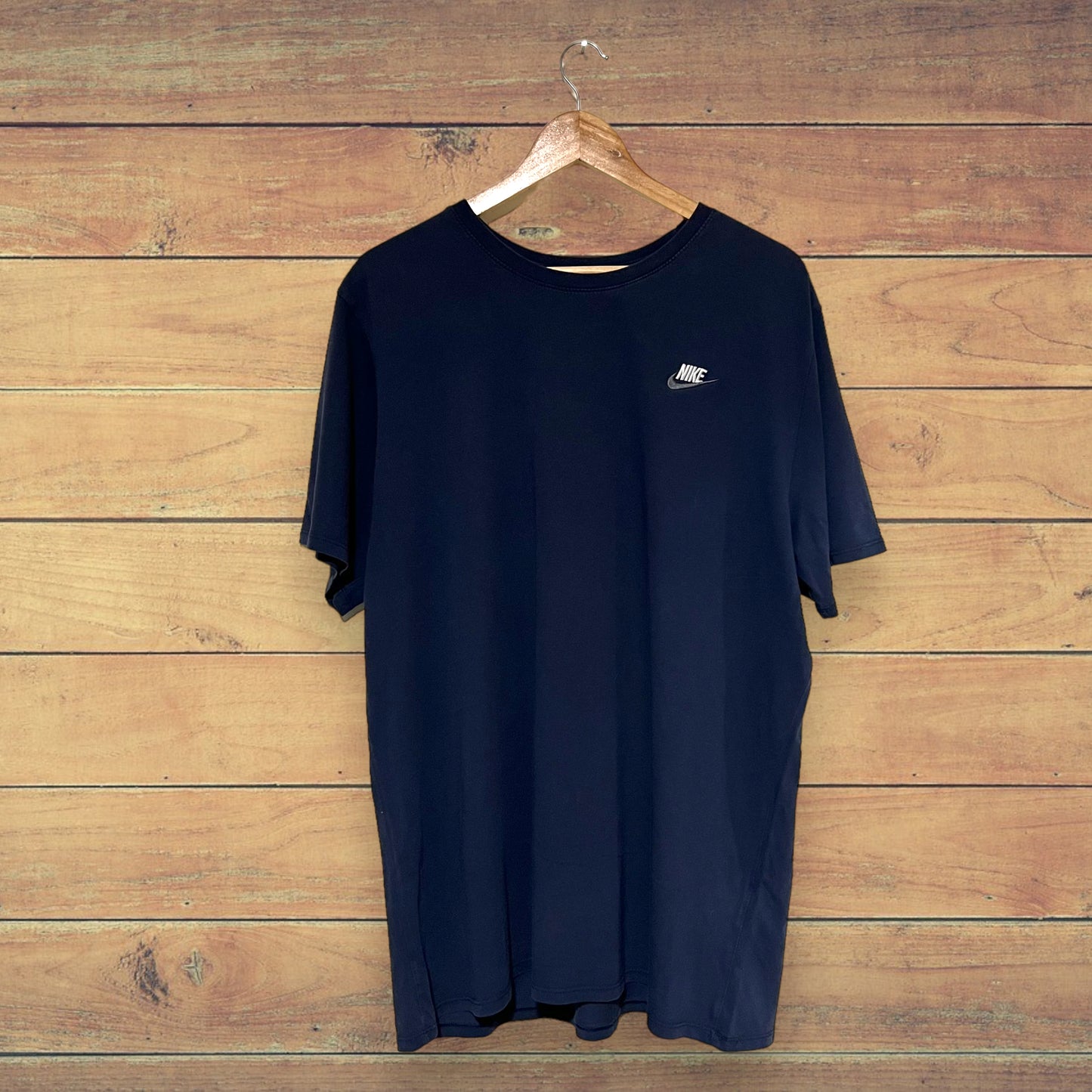 T-shirt Nike blu XXL