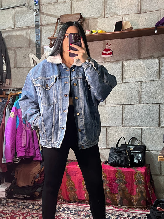 Sherpa Bronx XL