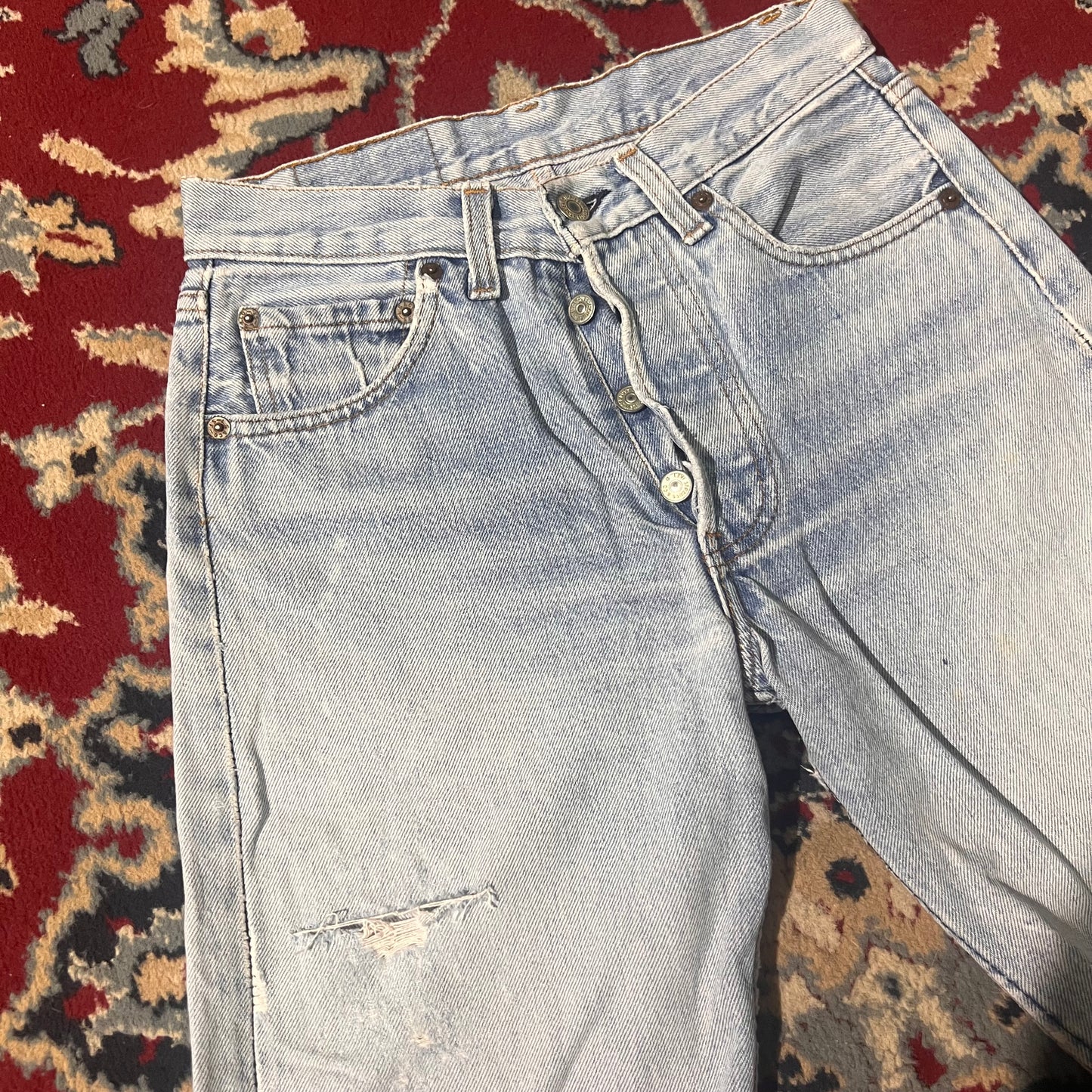 Levi’s 36/38ita