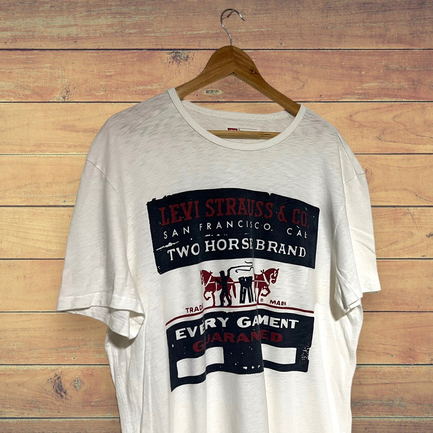 T-shirt Levi’s XL