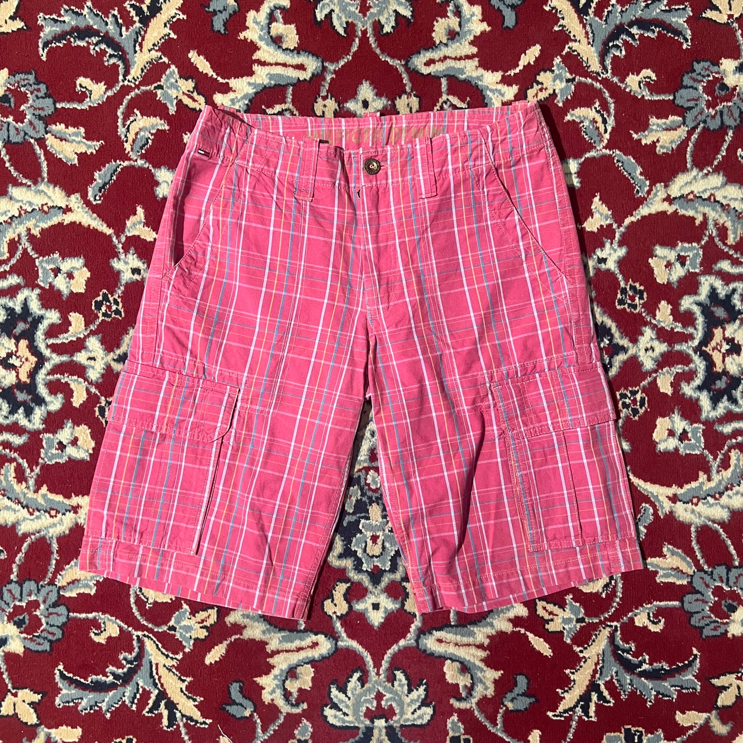 Bermuda Tommy Hilfiger 48ita