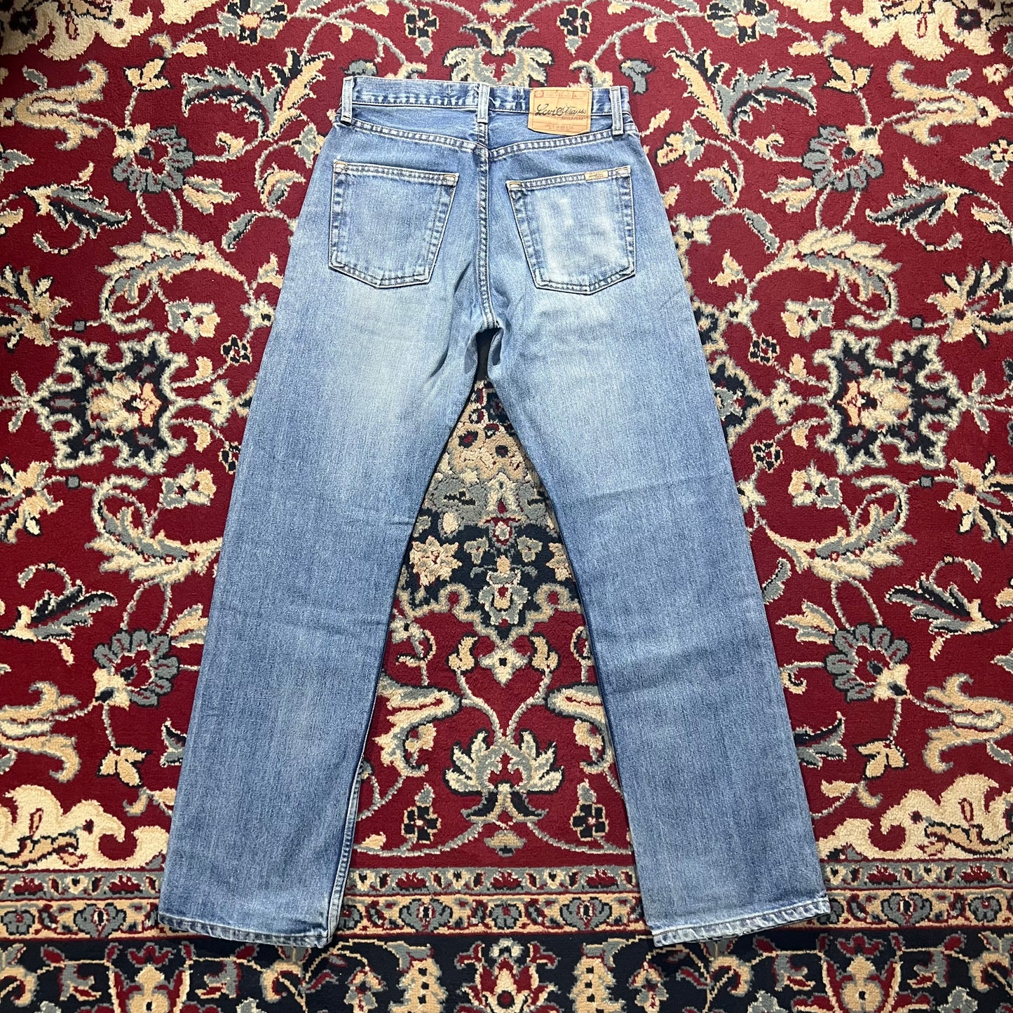 Levi’s anni 90’ 30x32 (42/44ita)