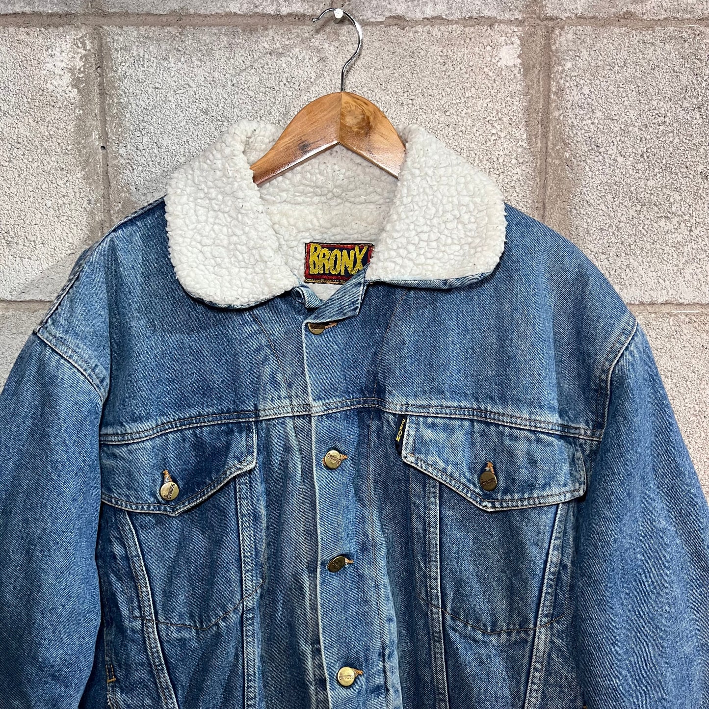 Sherpa Bronx XL