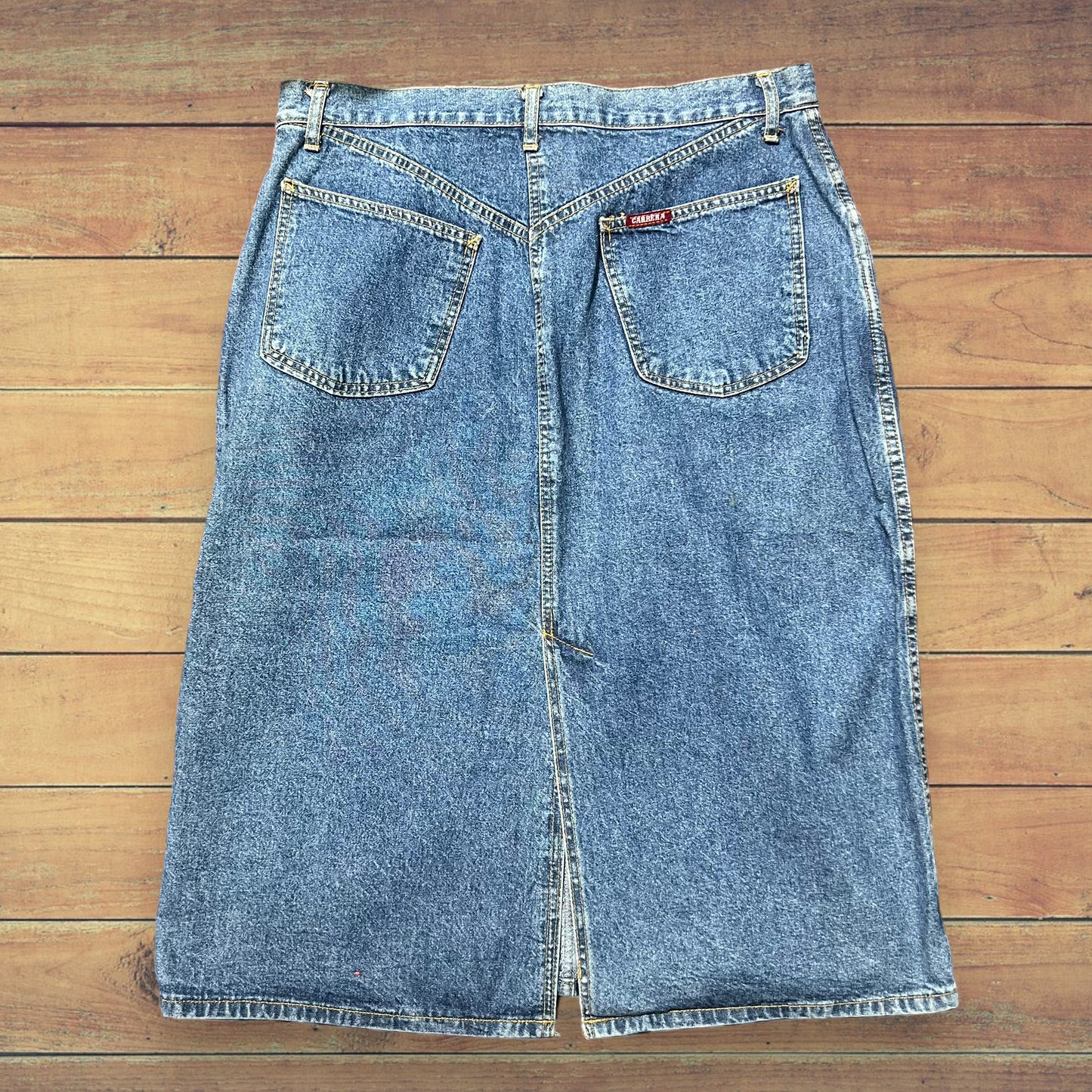 Gonna jeans Carrera 50/52