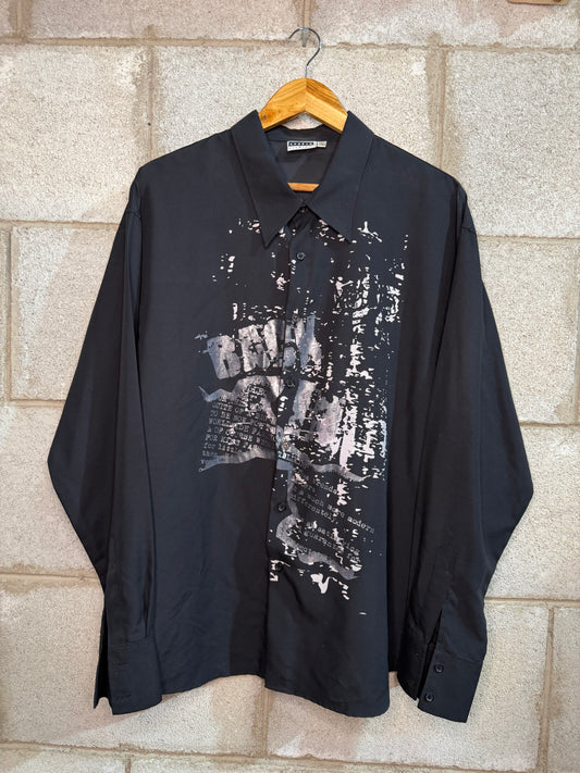 Camicia anni 80’90’ XXL