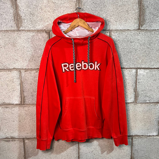 Felpa Reebok L oversize