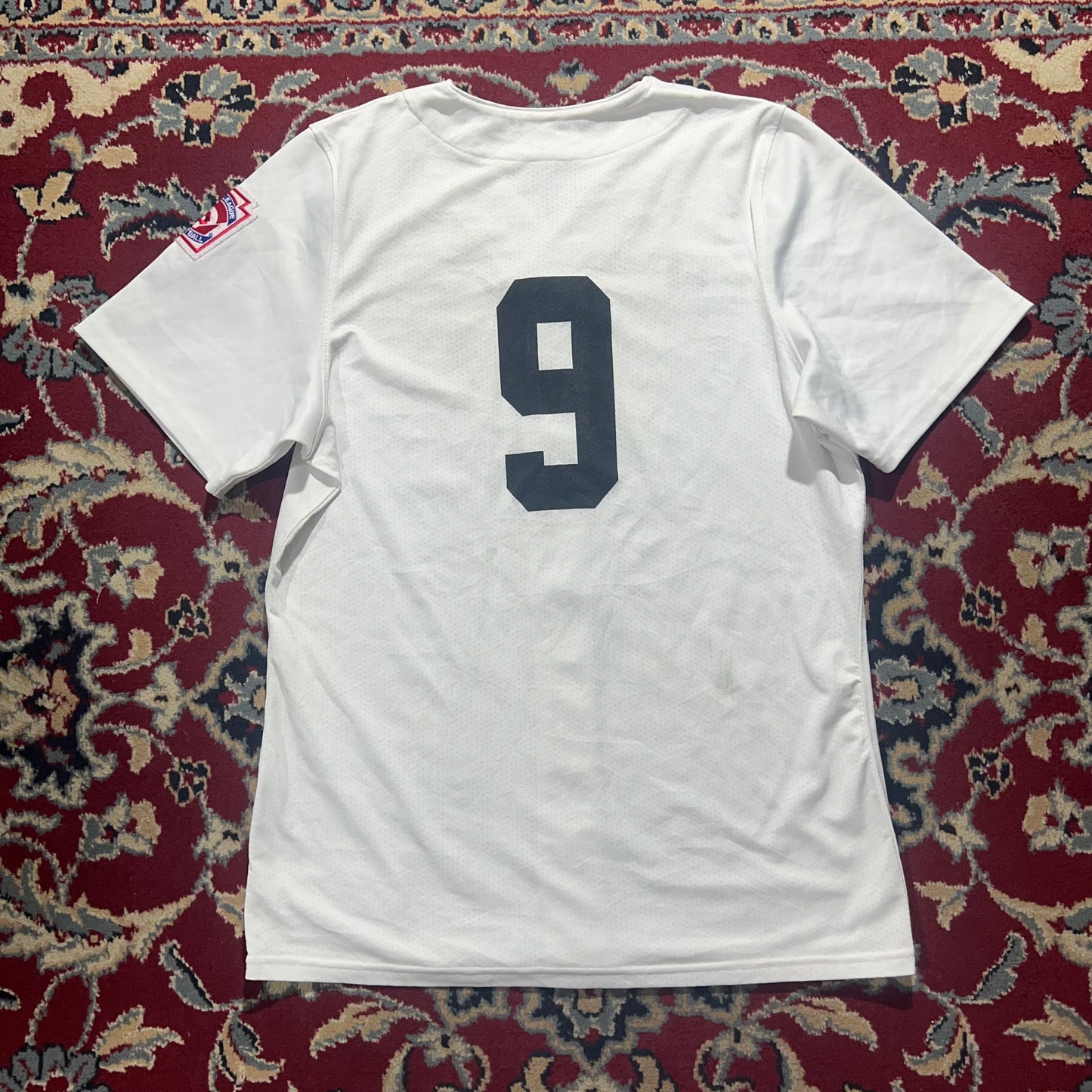 Sotfball UNDER ARMOUR Athletic 9 S/M