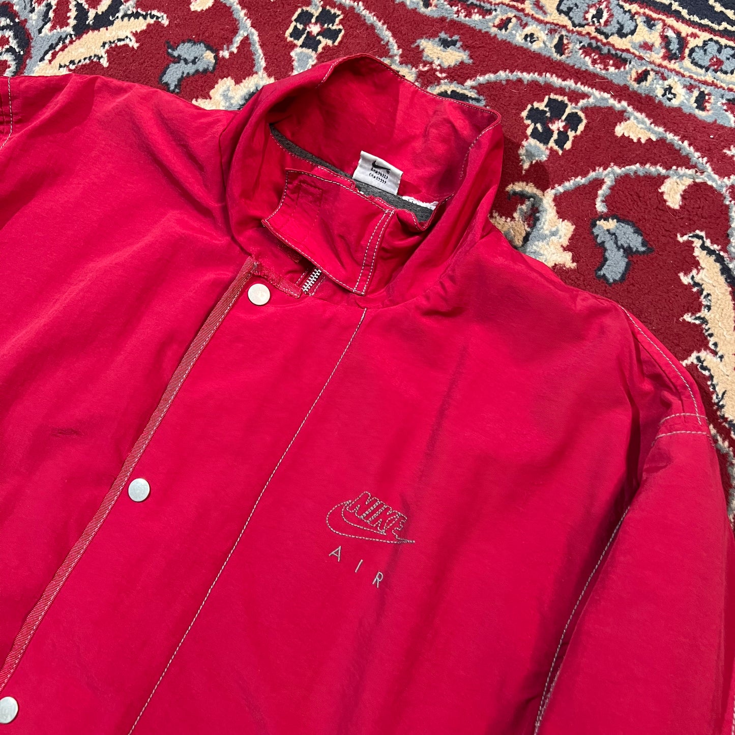 Giubbotto Nike L