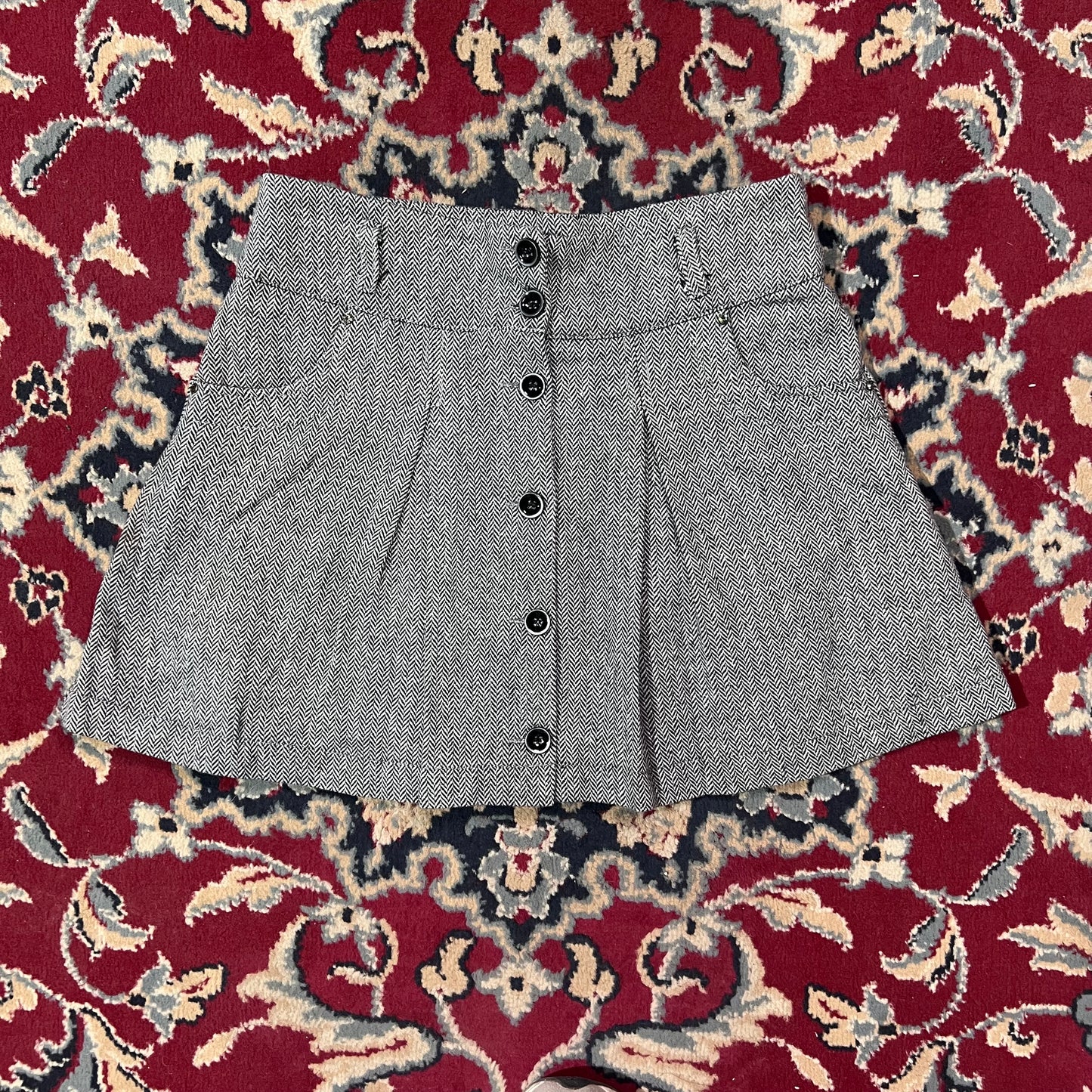Minigonna Elsy 40/42ita