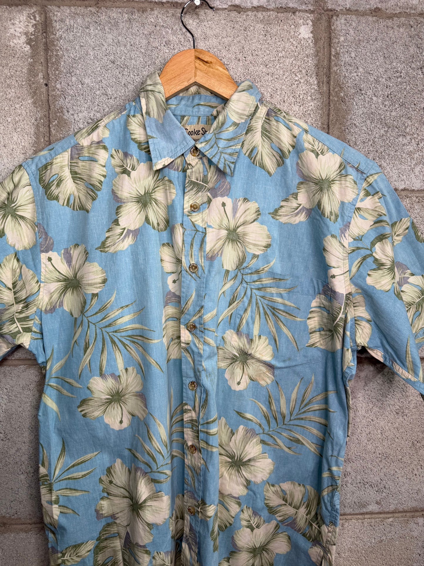 Camicia anni 80’ 90’ M/L