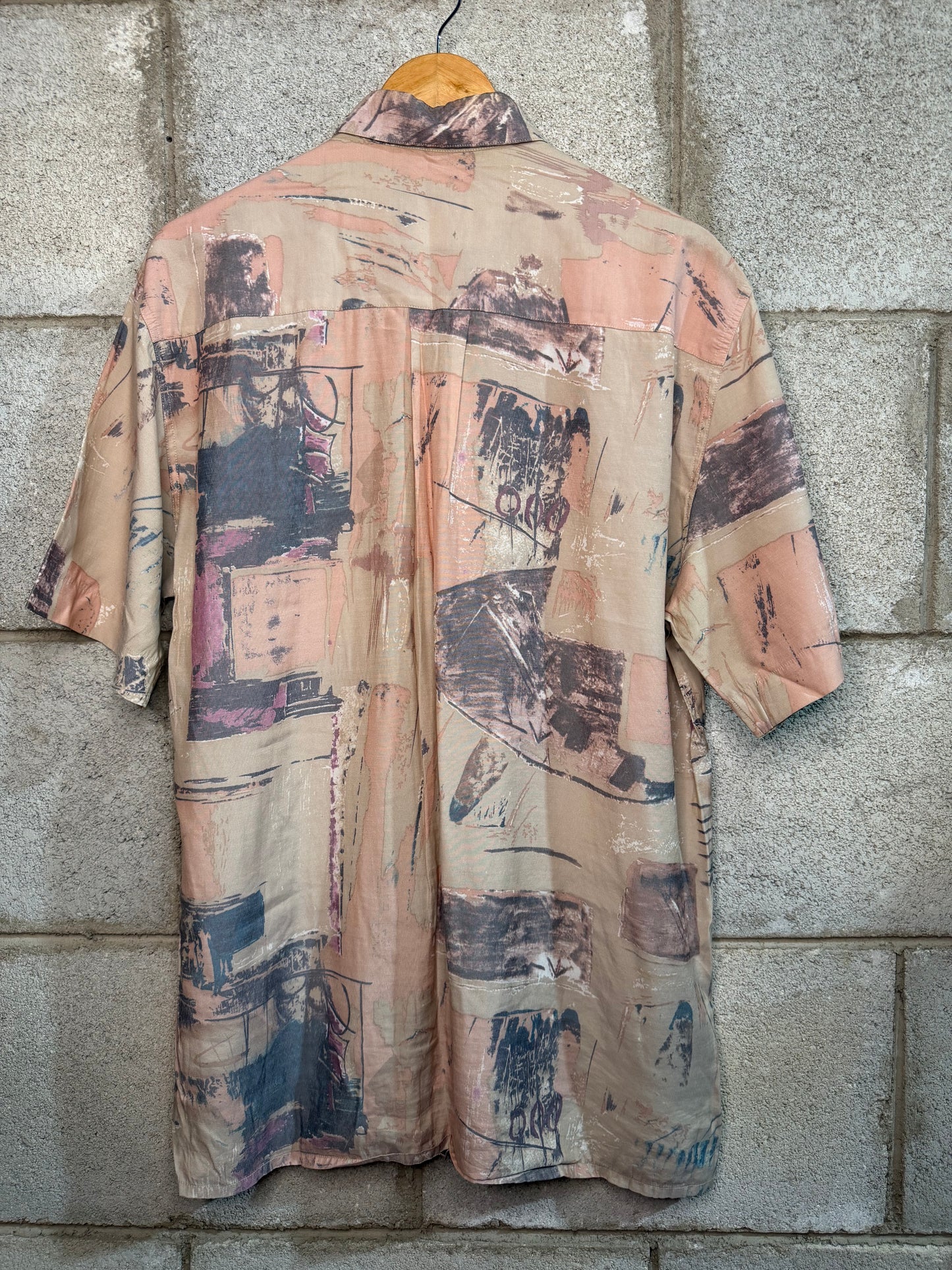 Camicia anni 80’90’ M/L