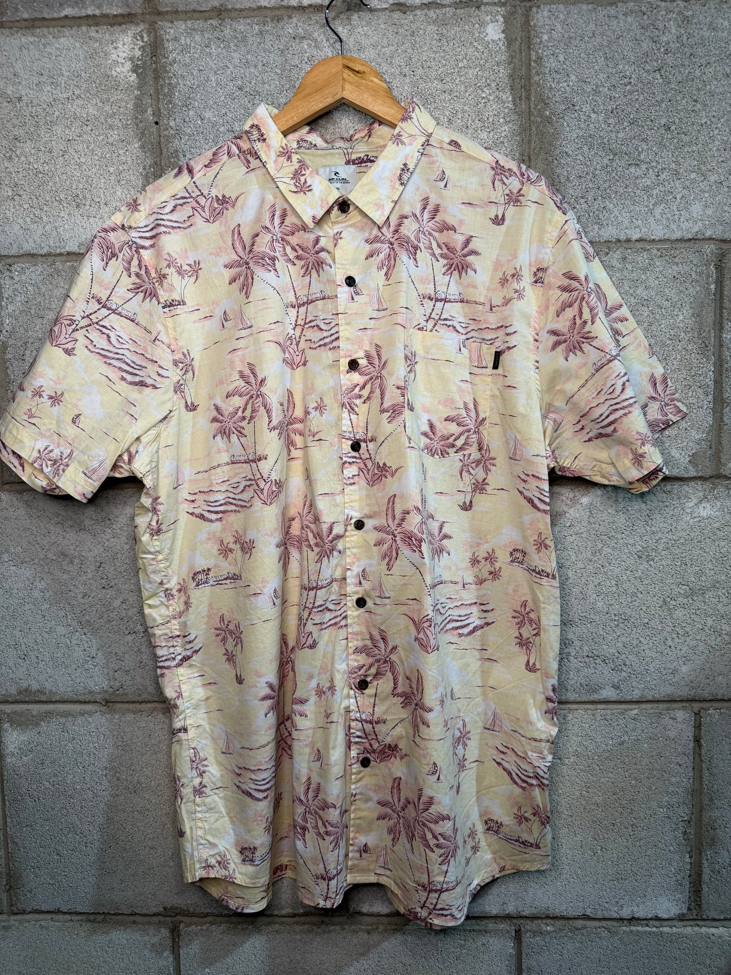 Camicia anni 80’90’ L/XL