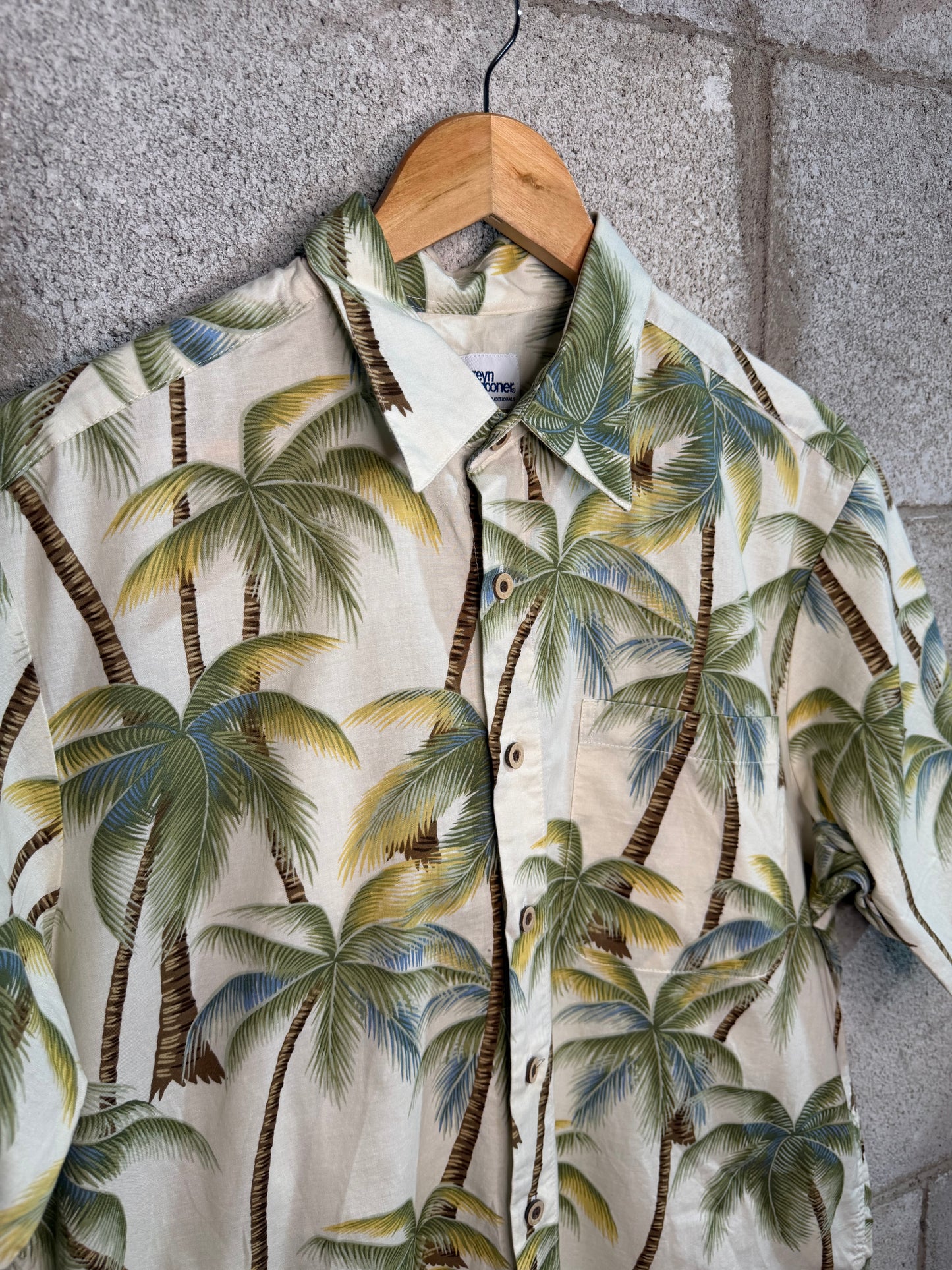 Camicia anni 80’90’ M
