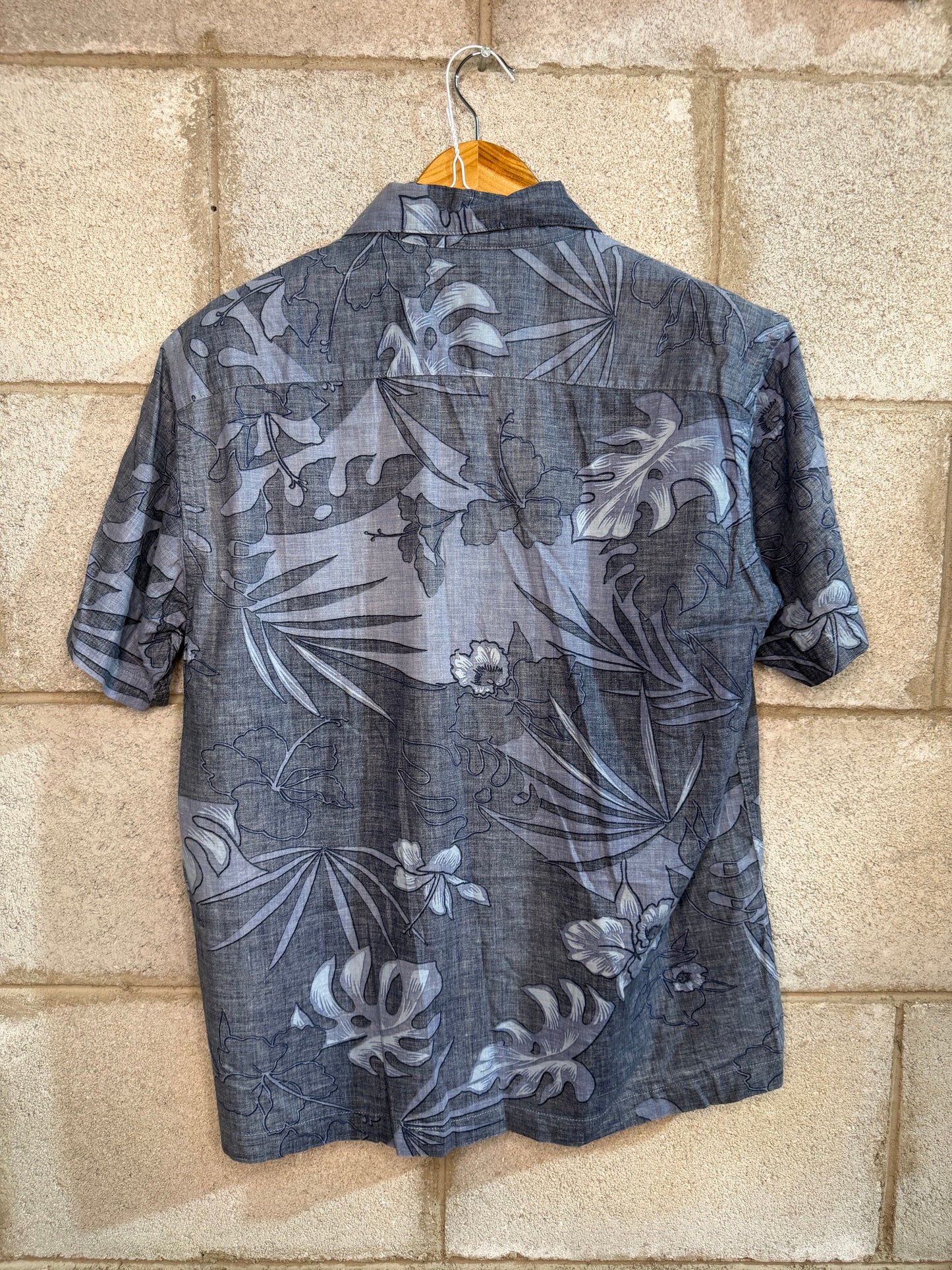 Camicia anni 80’90’ GAP M