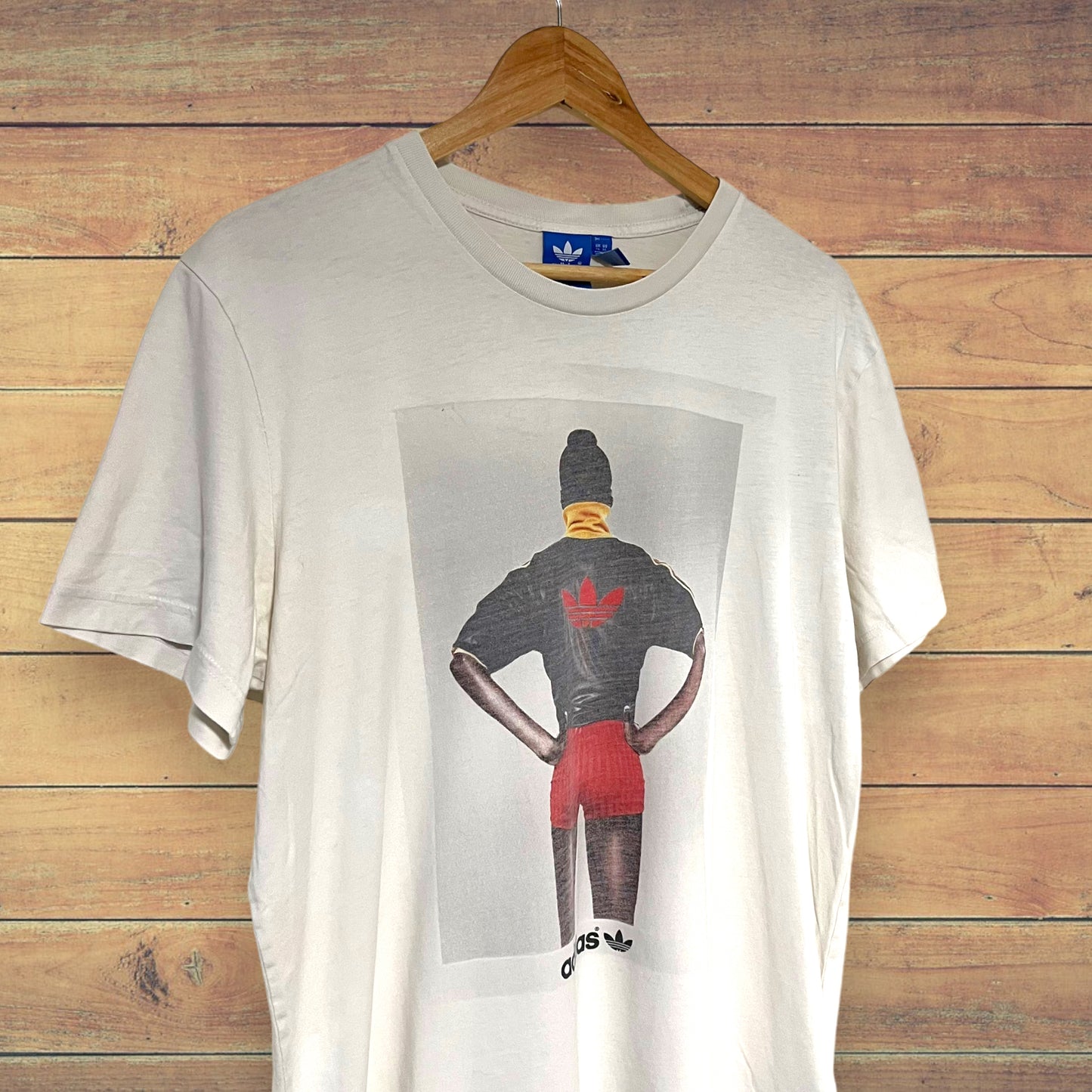 T-shirt Adidas L/XL