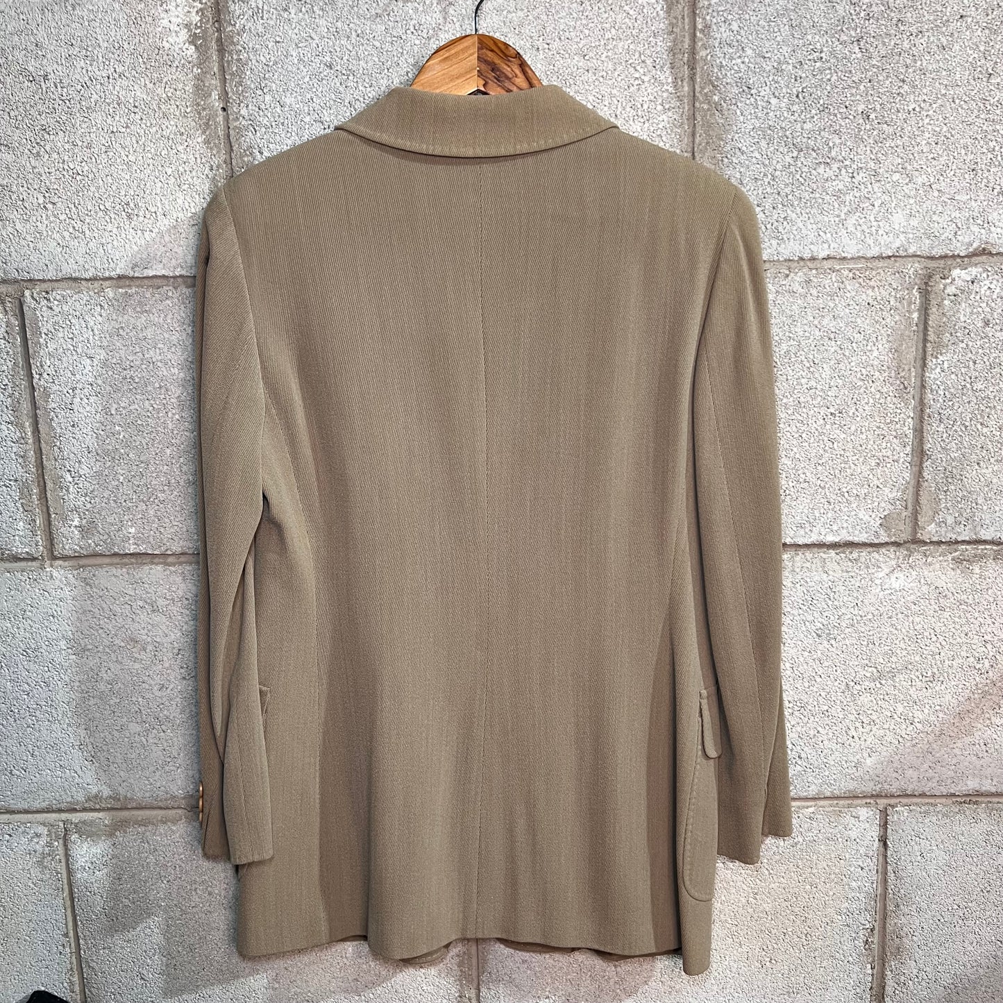 Blazer Max Mara 42