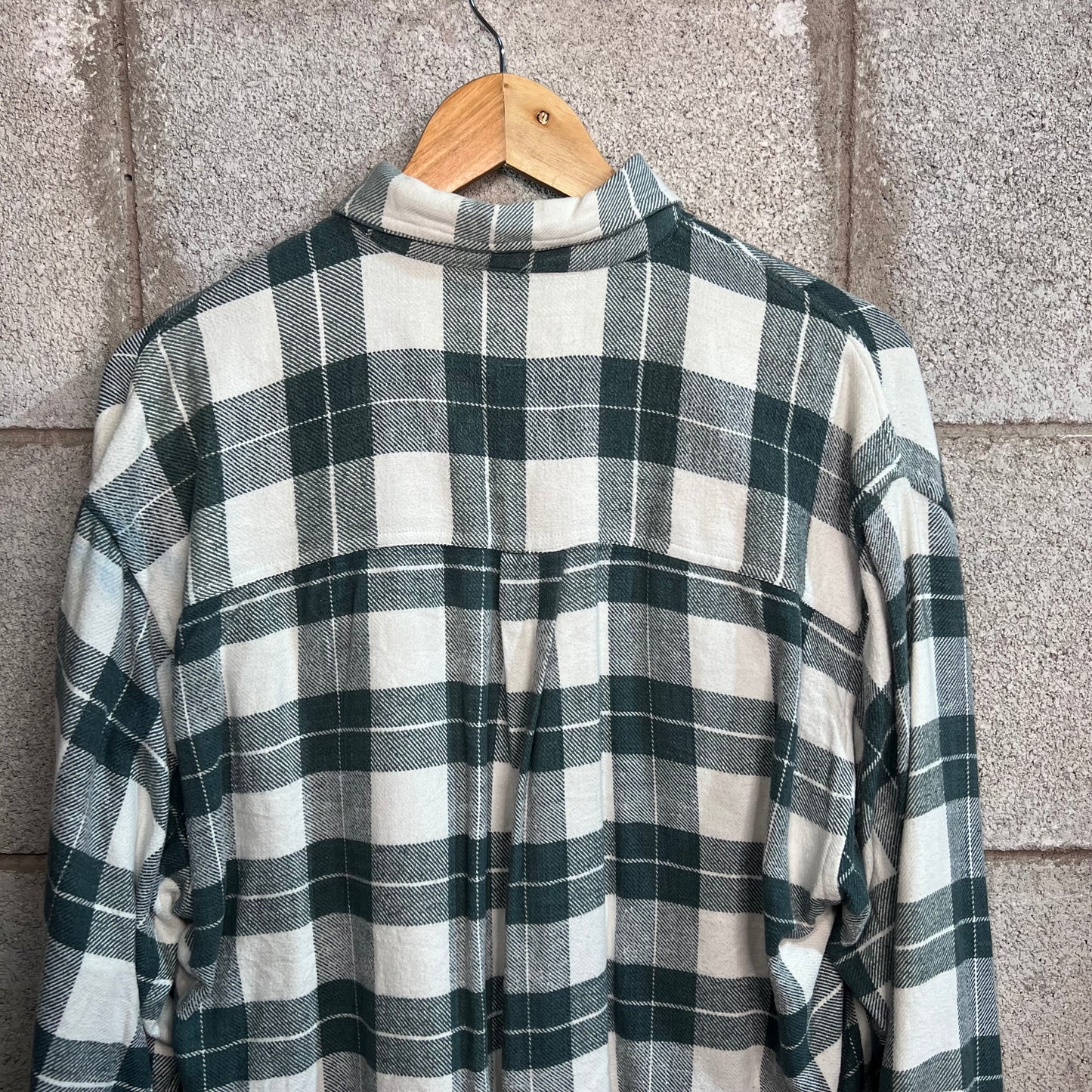 Camicia Mondial flanella XL/XXL